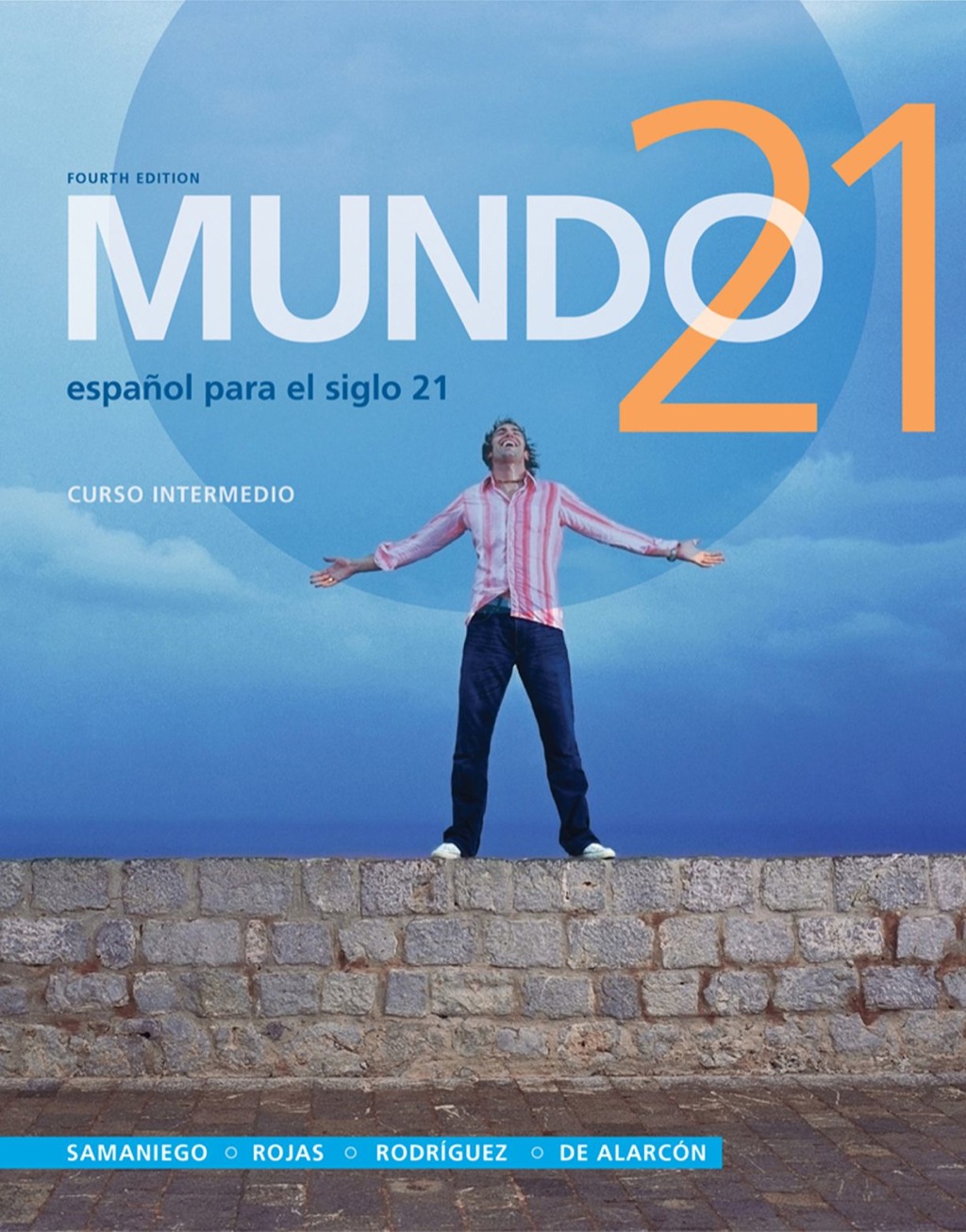 Mundo 21 4th Edition â€“ PDF/EPUB Version Downloadable
