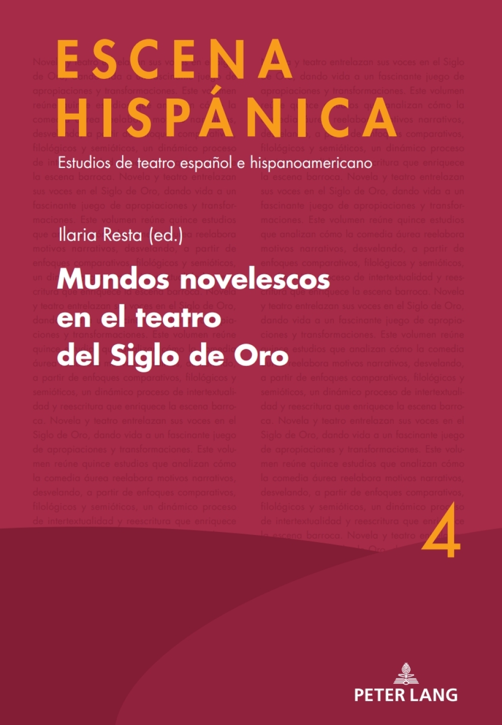 Mundos novelescos en el teatro del Siglo de Oro 1st Edition â€“ PDF/EPUB Version Downloadable
