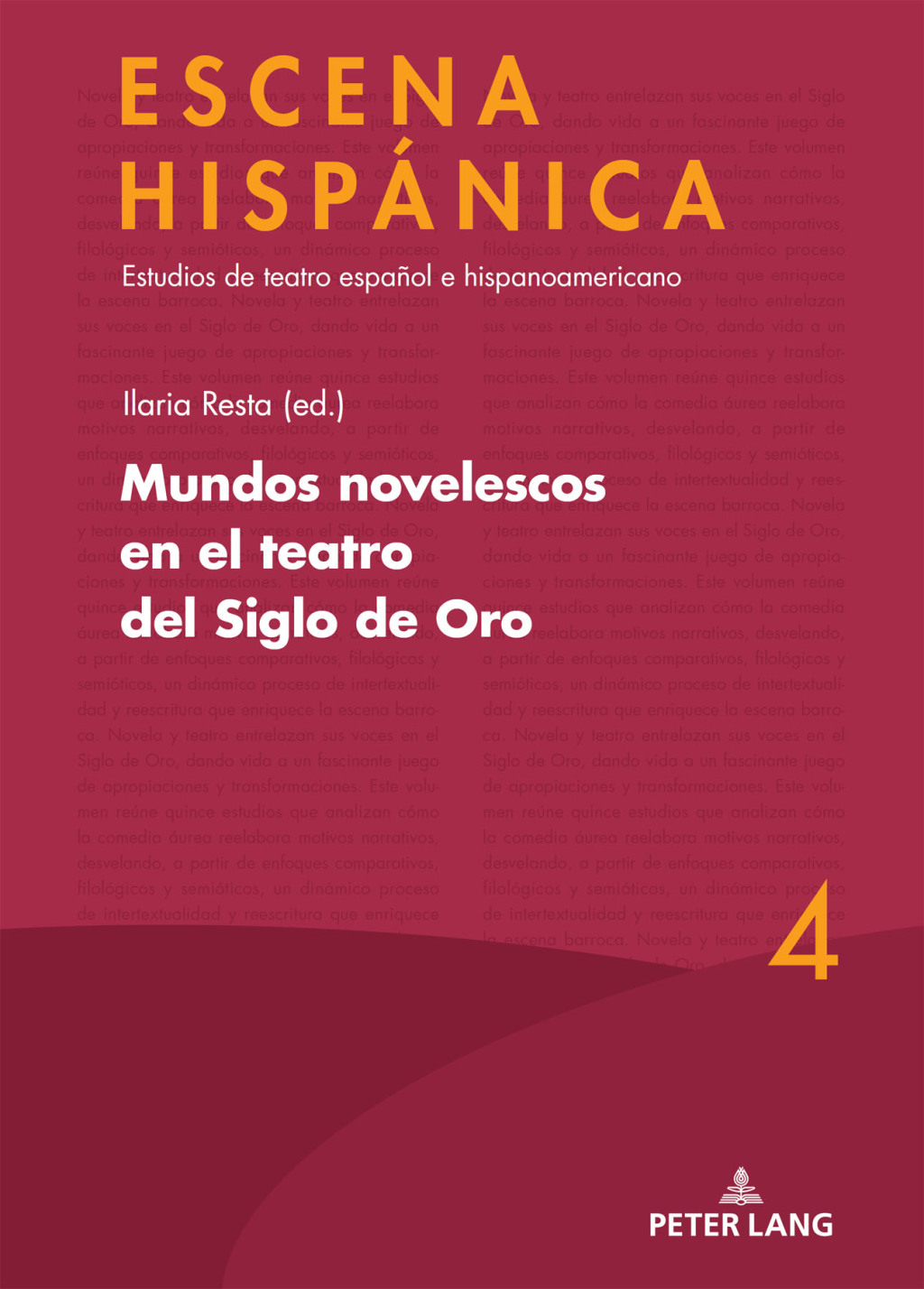 Mundos novelescos en el teatro del Siglo de Oro 1st Edition â€“ PDF/EPUB Version Downloadable
