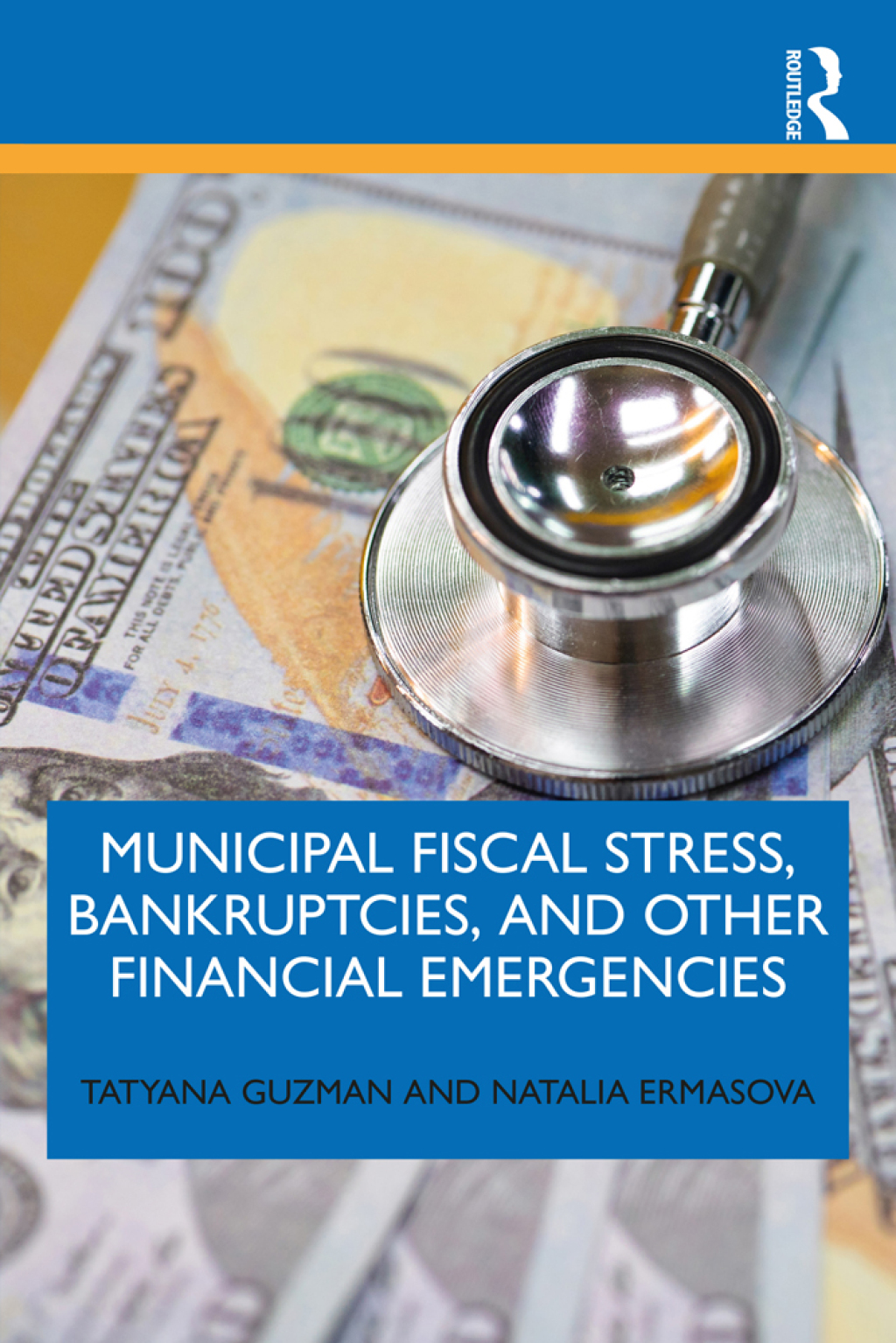Municipal Fiscal Stress, Bankruptcies, and Other Financial Emergencies 1st Edition â€“ PDF/EPUB Version Downloadable