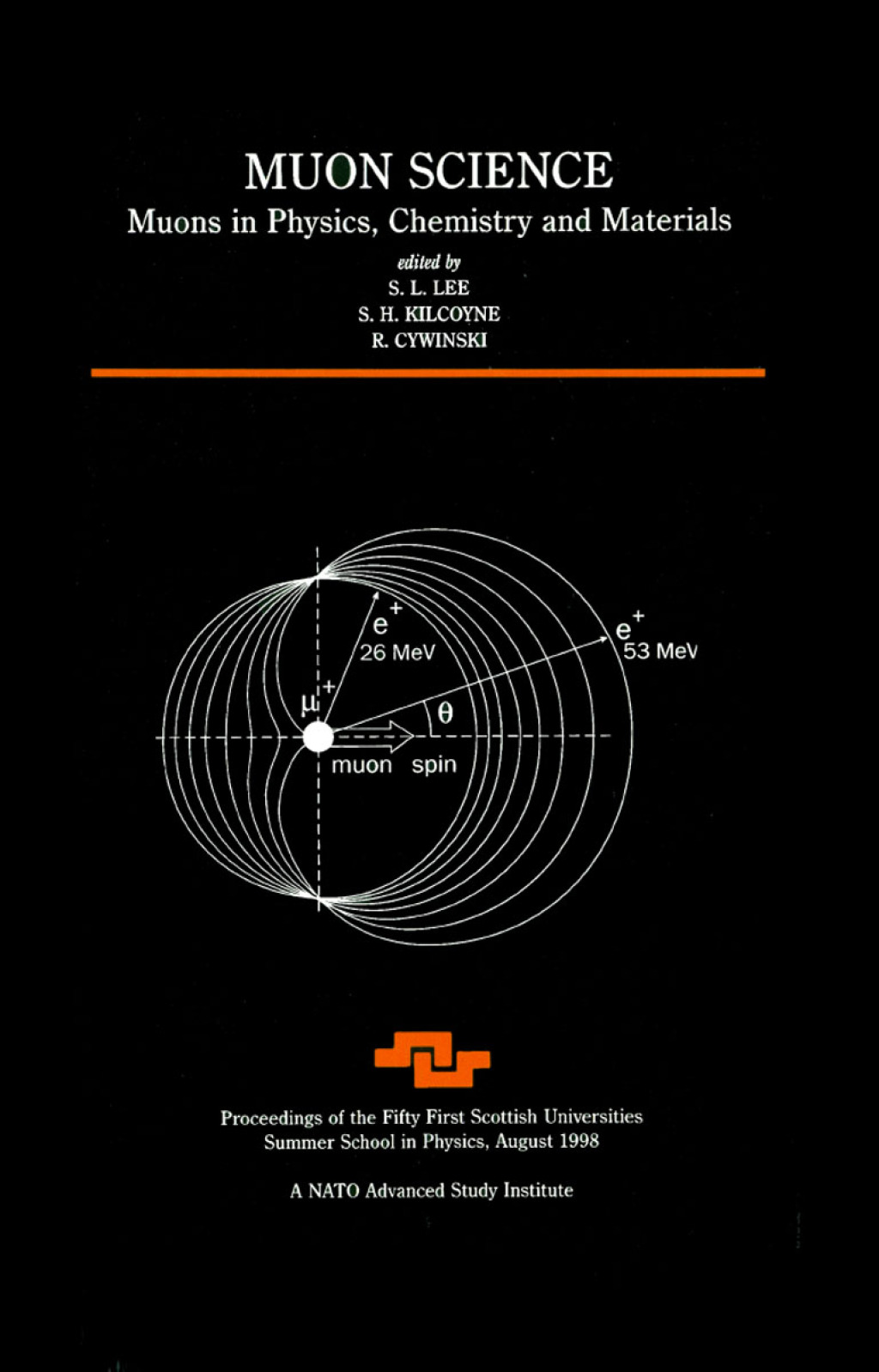 Muon Science Muons in Physics, Chemistry and Materials 1st Edition â€“ PDF/EPUB Version Downloadable