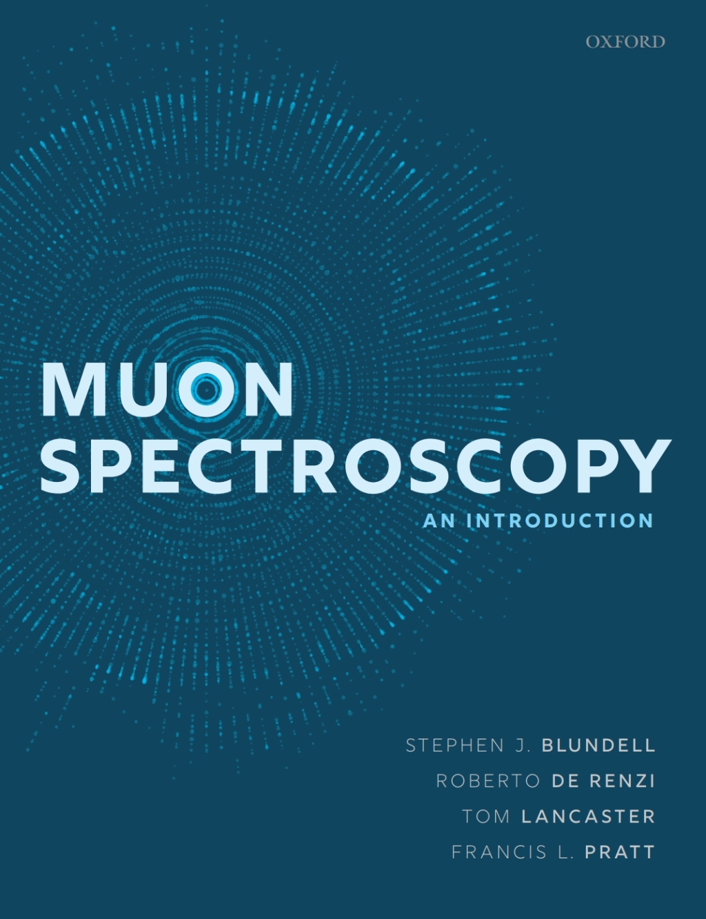 Muon Spectroscopy An Introduction  â€“ PDF/EPUB Version Downloadable