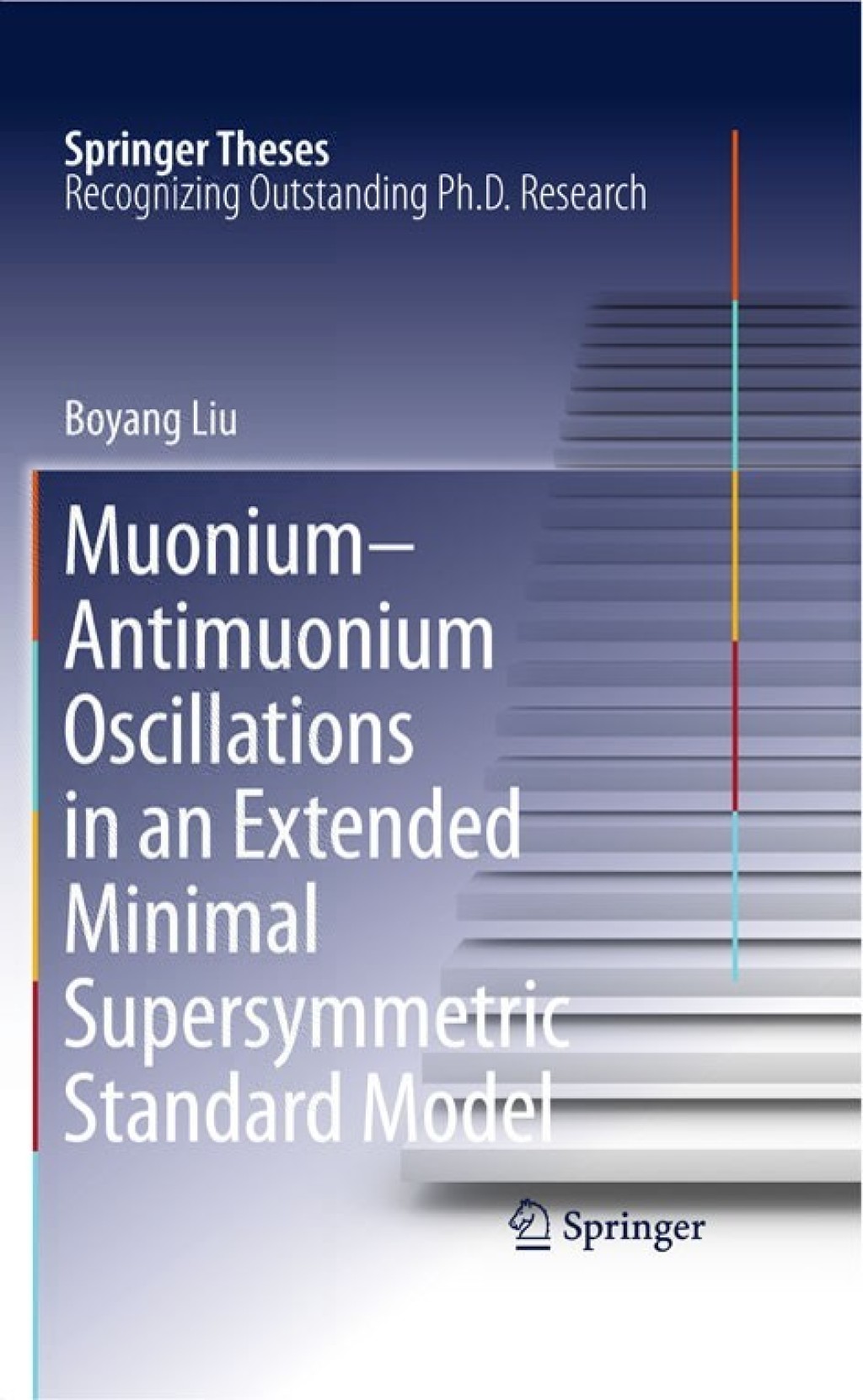 Muonium-antimuonium Oscillations in an Extended Minimal Supersymmetric Standard Model  â€“ PDF/EPUB Version Downloadable