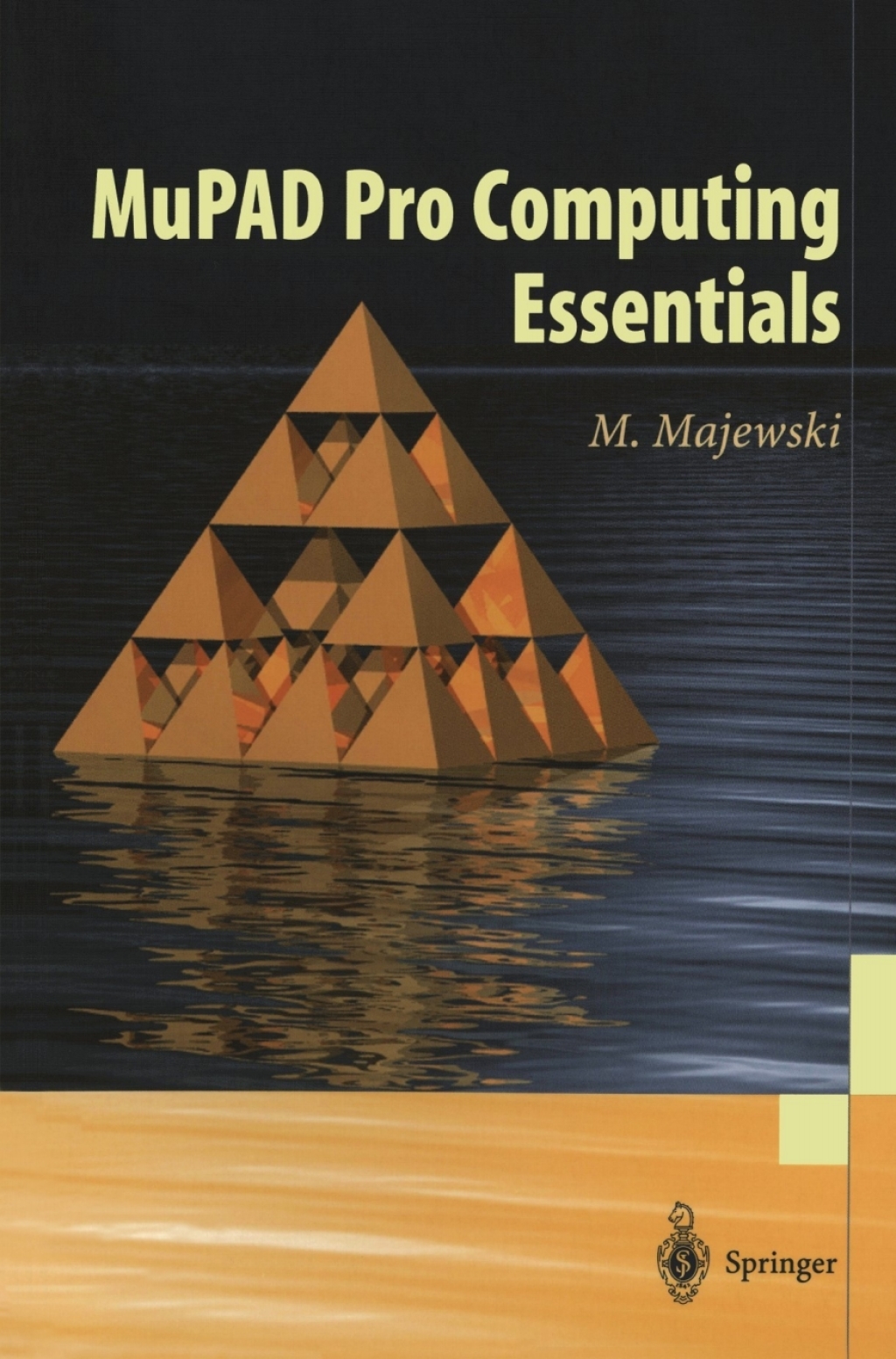 MuPAD Pro Computing Essentials  â€“ PDF/EPUB Version Downloadable