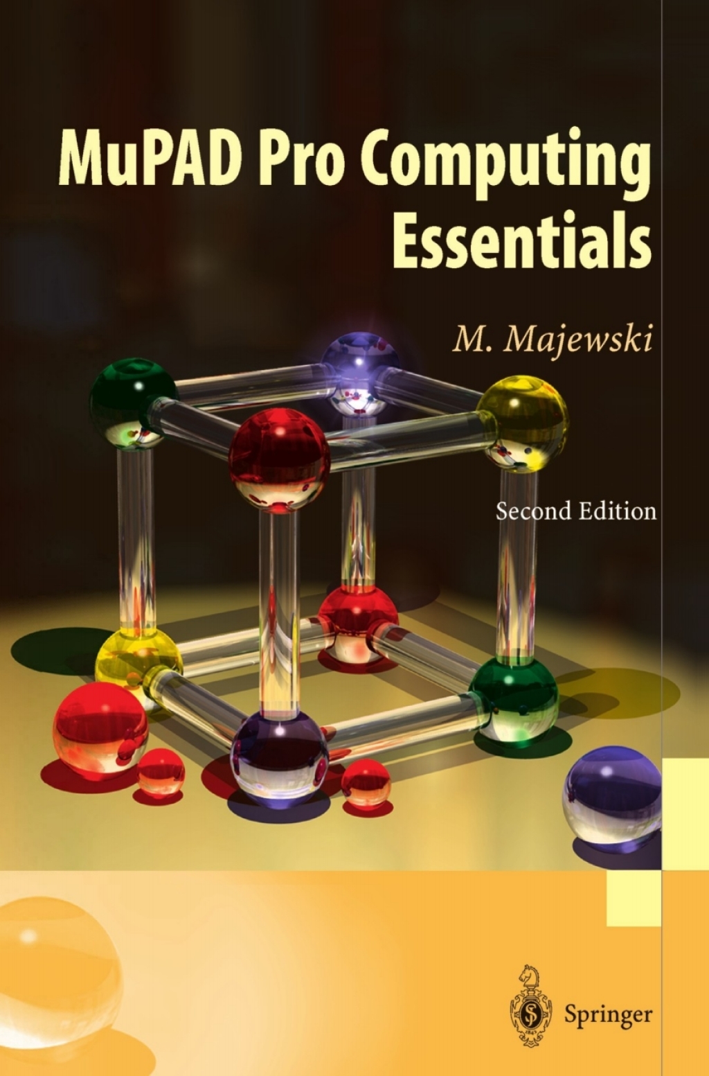 MuPAD Pro Computing Essentials 2nd Edition â€“ PDF/EPUB Version Downloadable