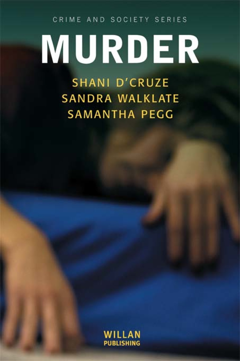 Murder 1st Edition â€“ PDF/EPUB Version Downloadable