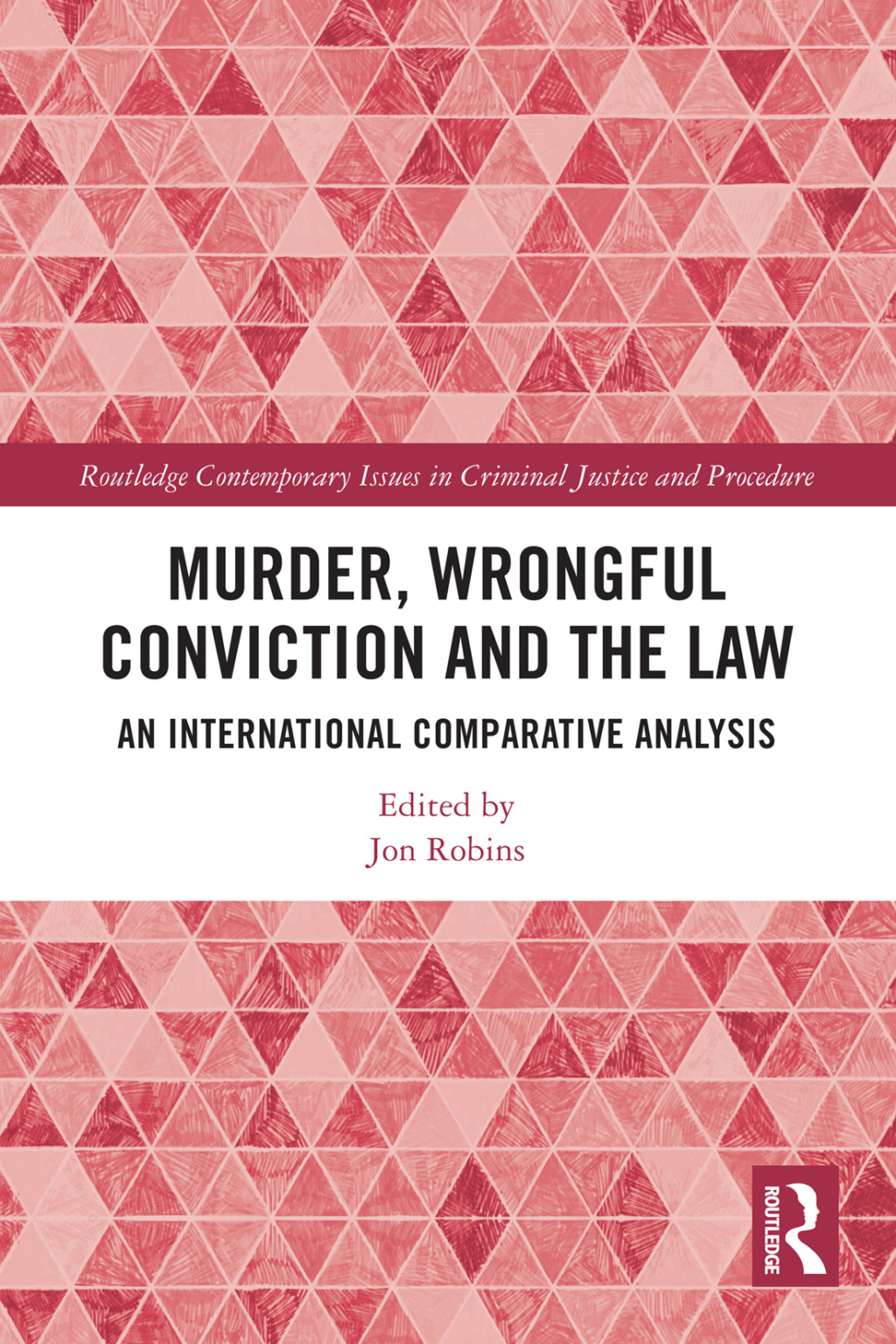 Murder, Wrongful Conviction and the Law An International Comparative Analysis 1st Edition â€“ PDF/EPUB Version Downloadable