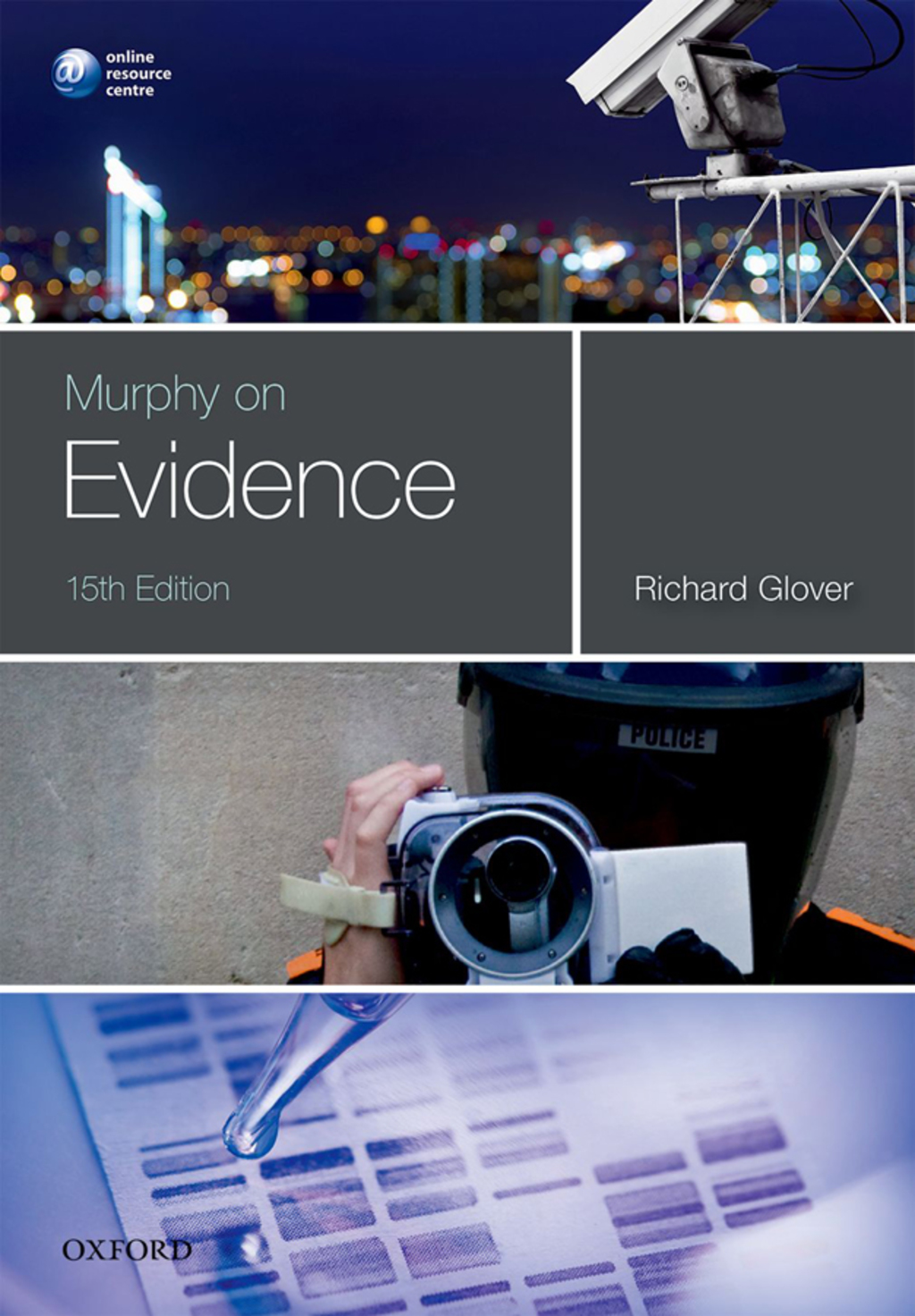 Murphy on Evidence 15th Edition â€“ PDF/EPUB Version Downloadable