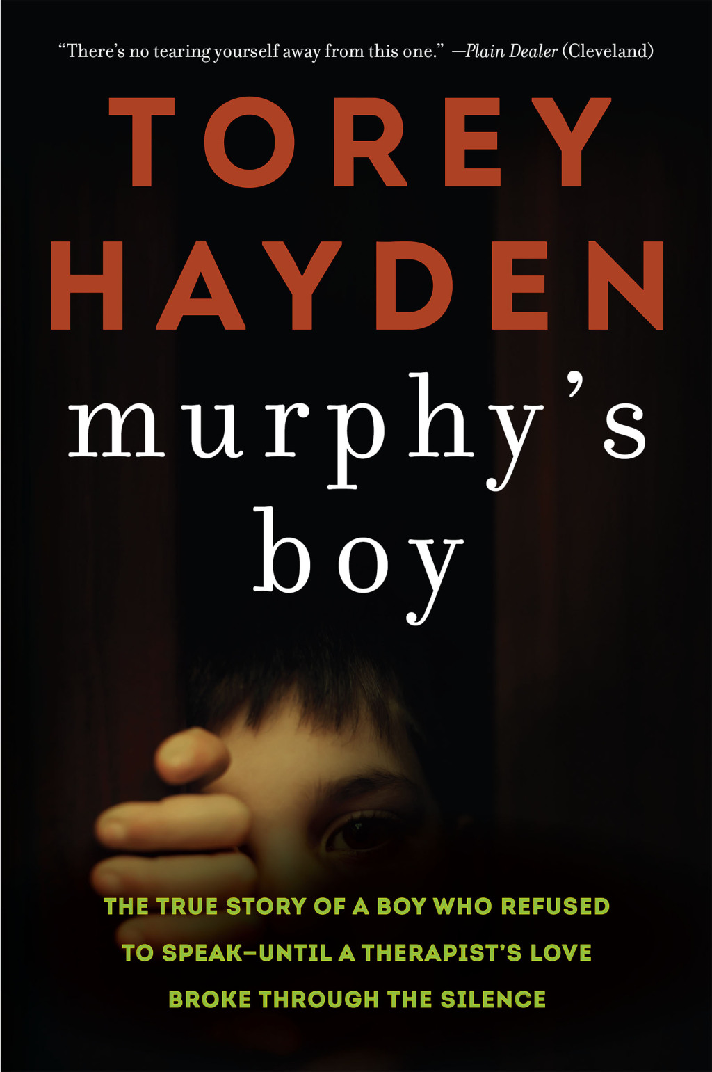 Murphy's Boy - (PDF/EPUB Version)