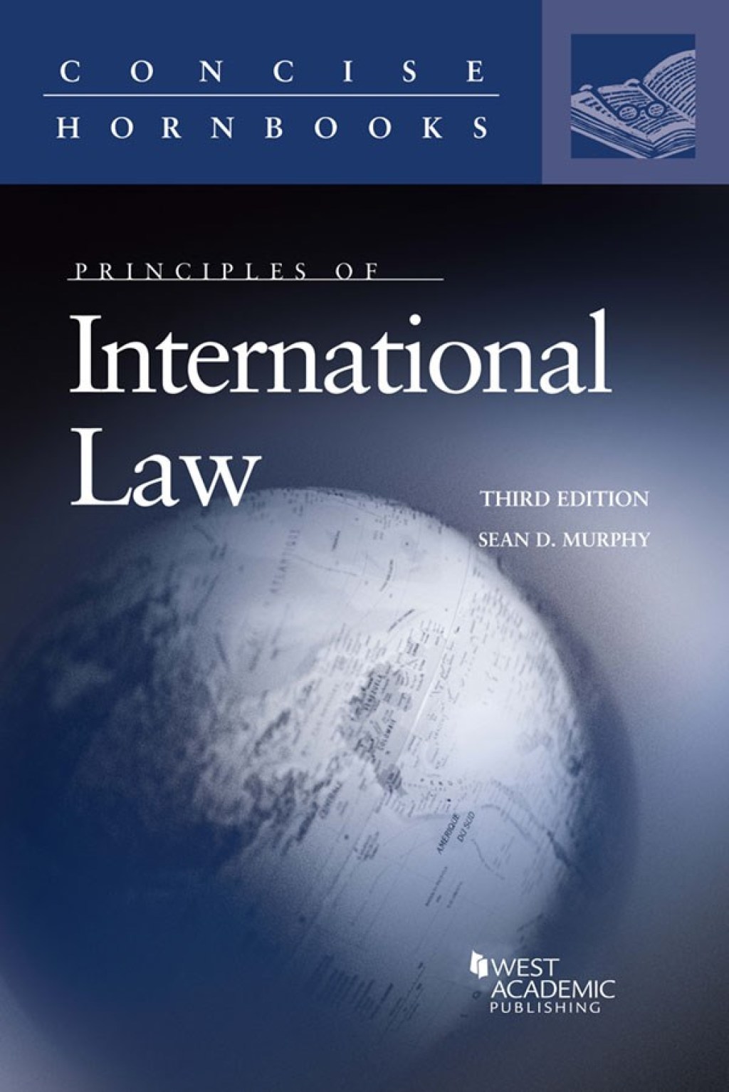 Murphy's Principles of International Law 3rd Edition â€“ PDF/EPUB Version Downloadable