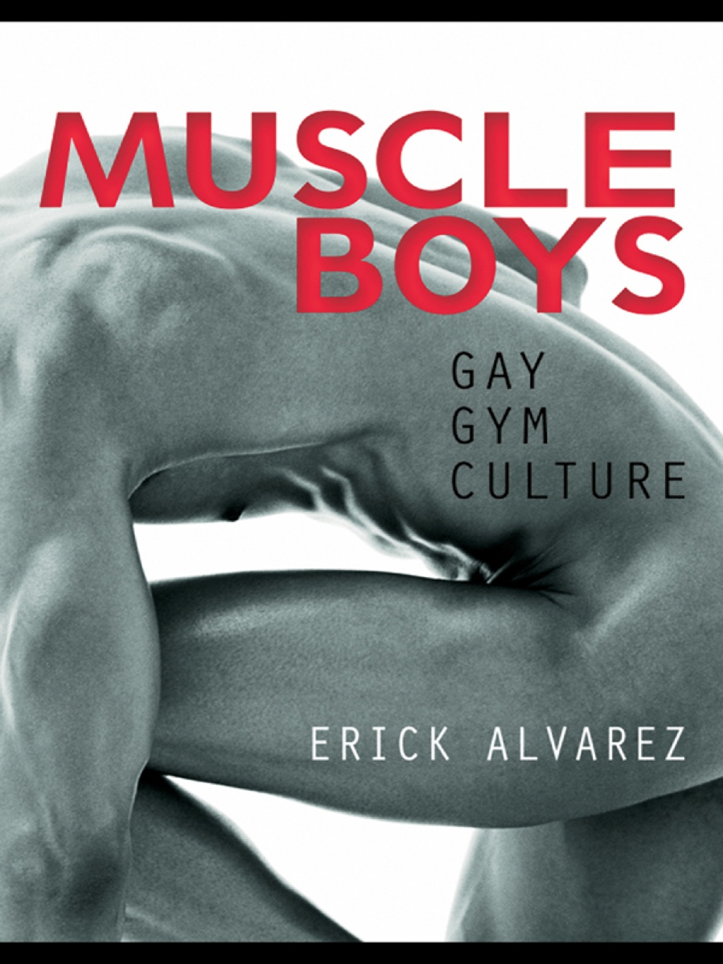 Muscle Boys Gay Gym Culture 1st Edition â€“ PDF/EPUB Version Downloadable