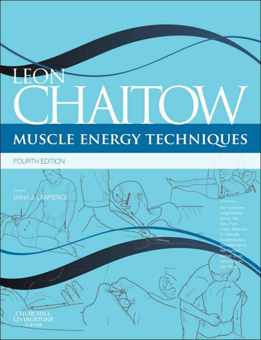 Muscle Energy Techniques & Website 4th Edition â€“ PDF/EPUB Version Downloadable