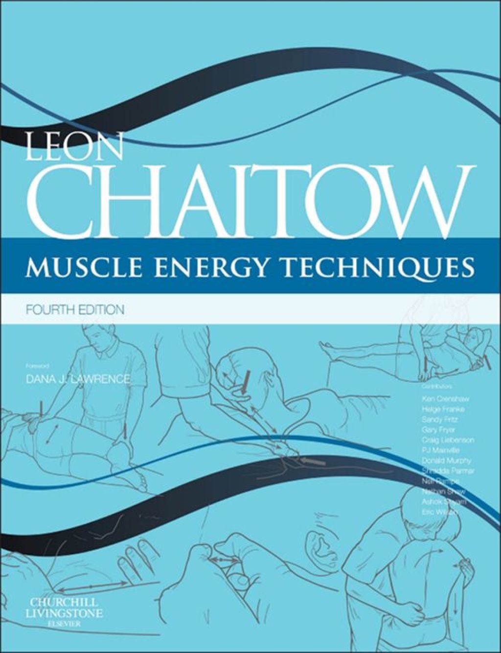 Muscle Energy Techniques 4th Edition â€“ PDF/EPUB Version Downloadable