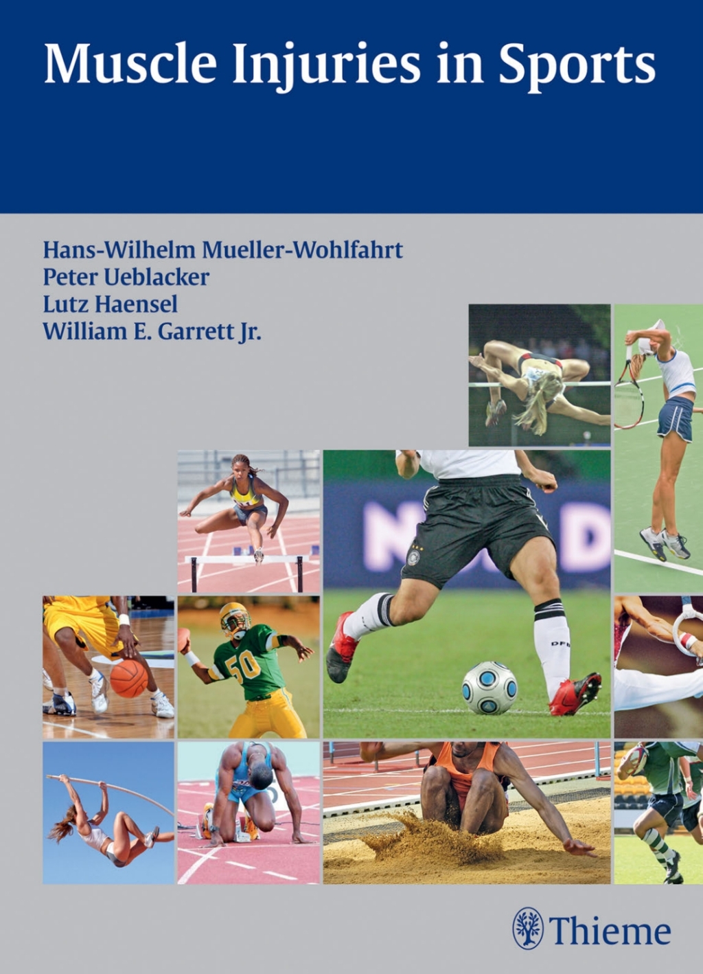 Muscle Injuries in Sports 1st Edition â€“ PDF/EPUB Version Downloadable