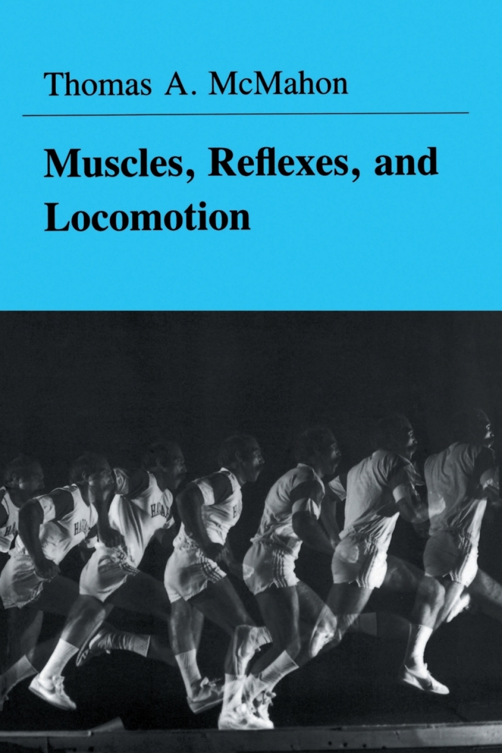 Muscles, Reflexes, and Locomotion  â€“ PDF/EPUB Version Downloadable