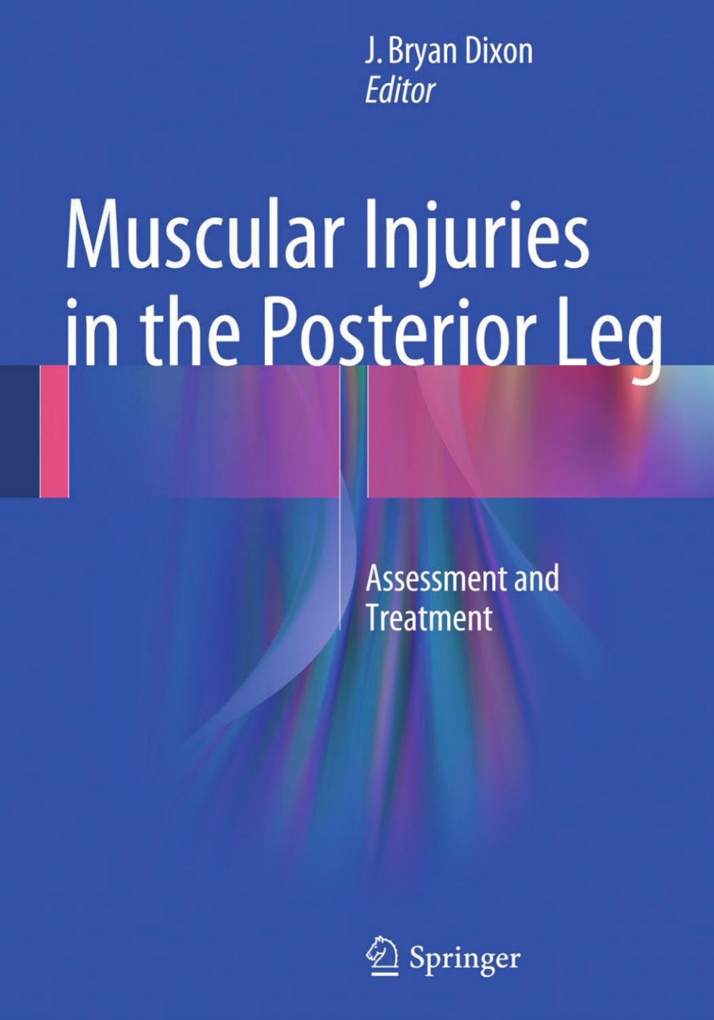 Muscular Injuries in the Posterior Leg Assessment and Treatment  â€“ PDF/EPUB Version Downloadable