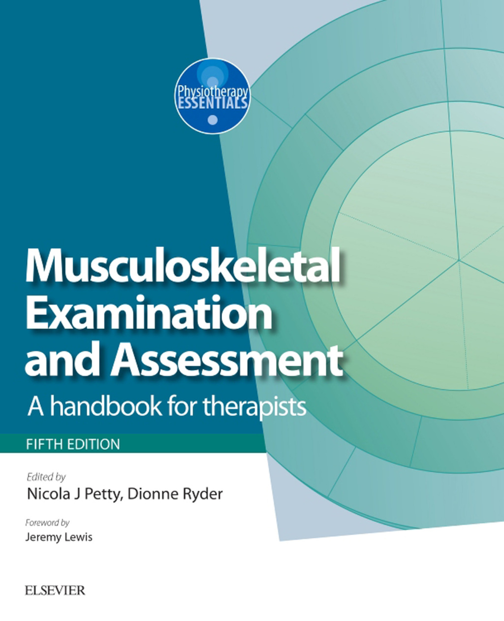 Musculoskeletal Examination and Assessment A Handbook for Therapists 5th Edition â€“ PDF/EPUB Version Downloadable