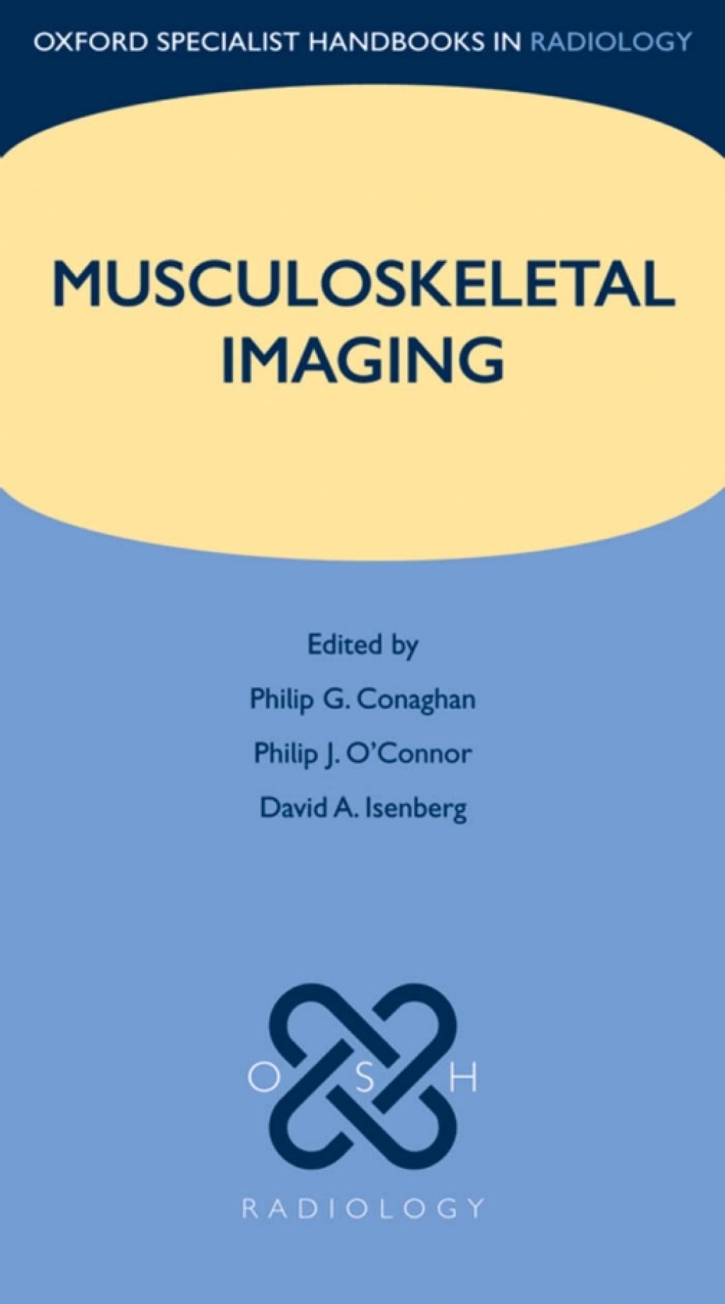 Musculoskeletal Imaging 1st Edition â€“ PDF/EPUB Version Downloadable