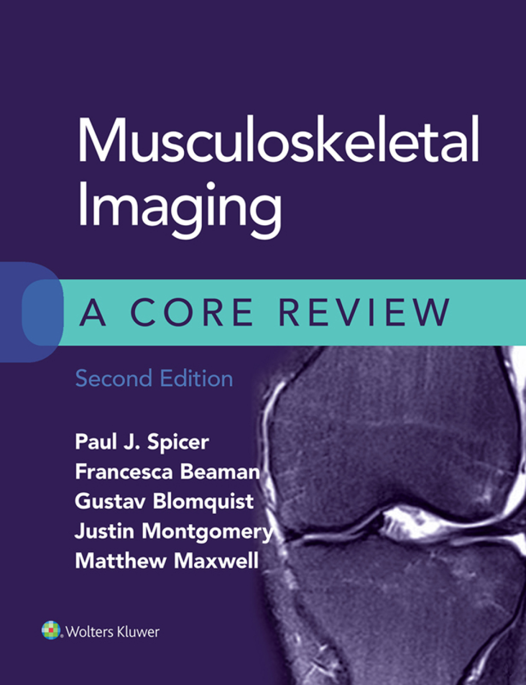 Musculoskeletal Imaging: A Core Review 2nd Edition â€“ PDF/EPUB Version Downloadable