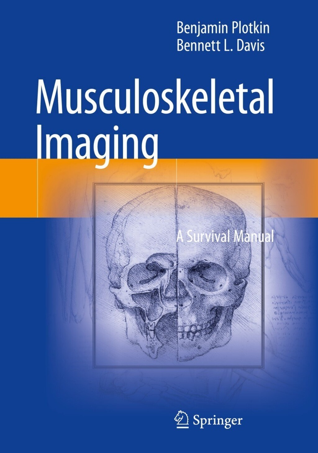 Musculoskeletal Imaging A Survival Manual  â€“ PDF/EPUB Version Downloadable