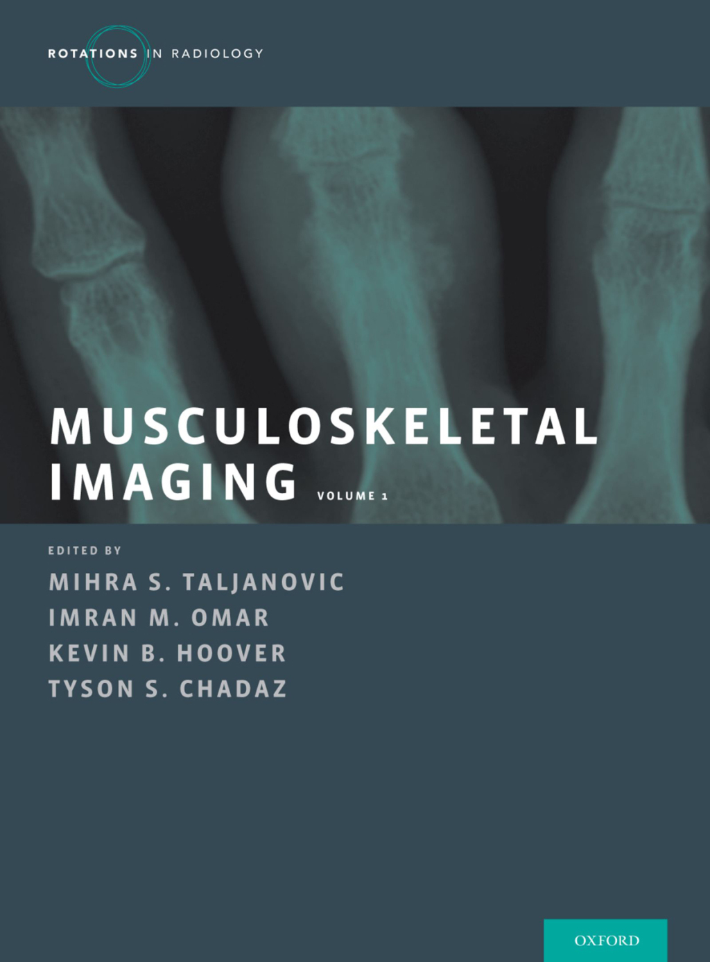 Musculoskeletal Imaging Volume 1 Trauma, Arthritis, and Tumor and Tumor-Like Conditions 1st Edition â€“ PDF/EPUB Version Downloadable