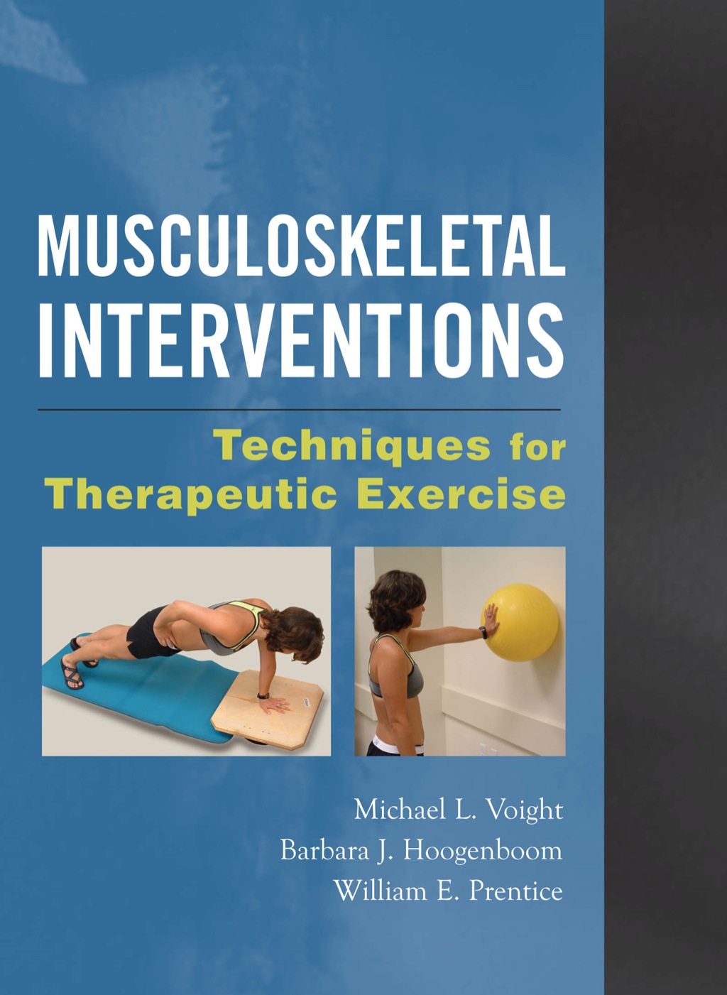 Musculoskeletal Interventions 1st Edition â€“ PDF/EPUB Version Downloadable