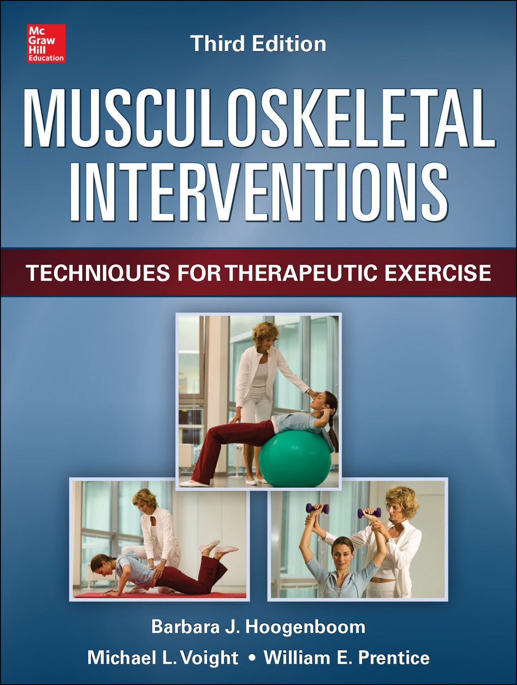 Musculoskeletal Interventions 3/E 2nd Edition â€“ PDF/EPUB Version Downloadable