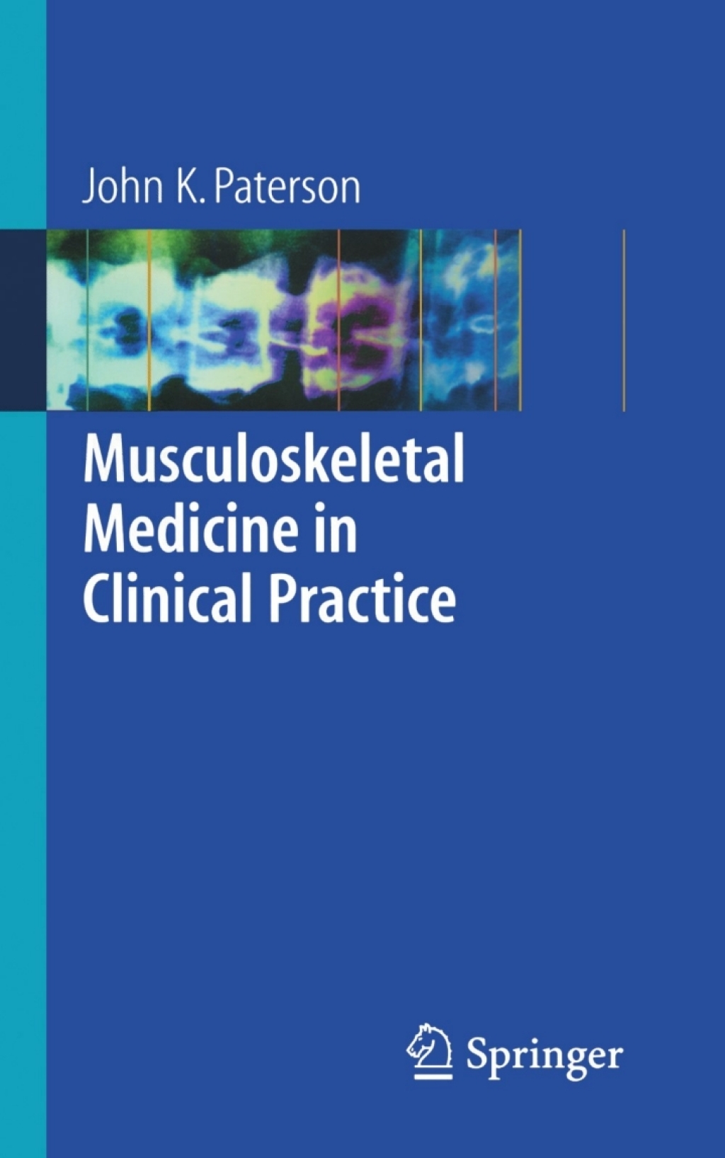 Musculoskeletal Medicine in Clinical Practice  â€“ PDF/EPUB Version Downloadable