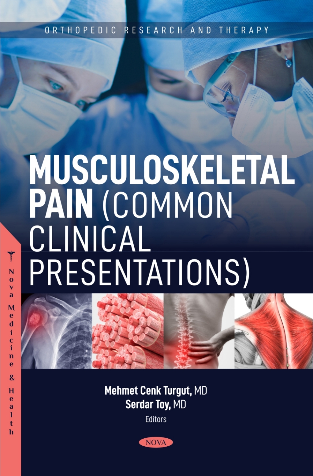 Musculoskeletal Pain (Common Clinical Presentations)  â€“ PDF/EPUB Version Downloadable