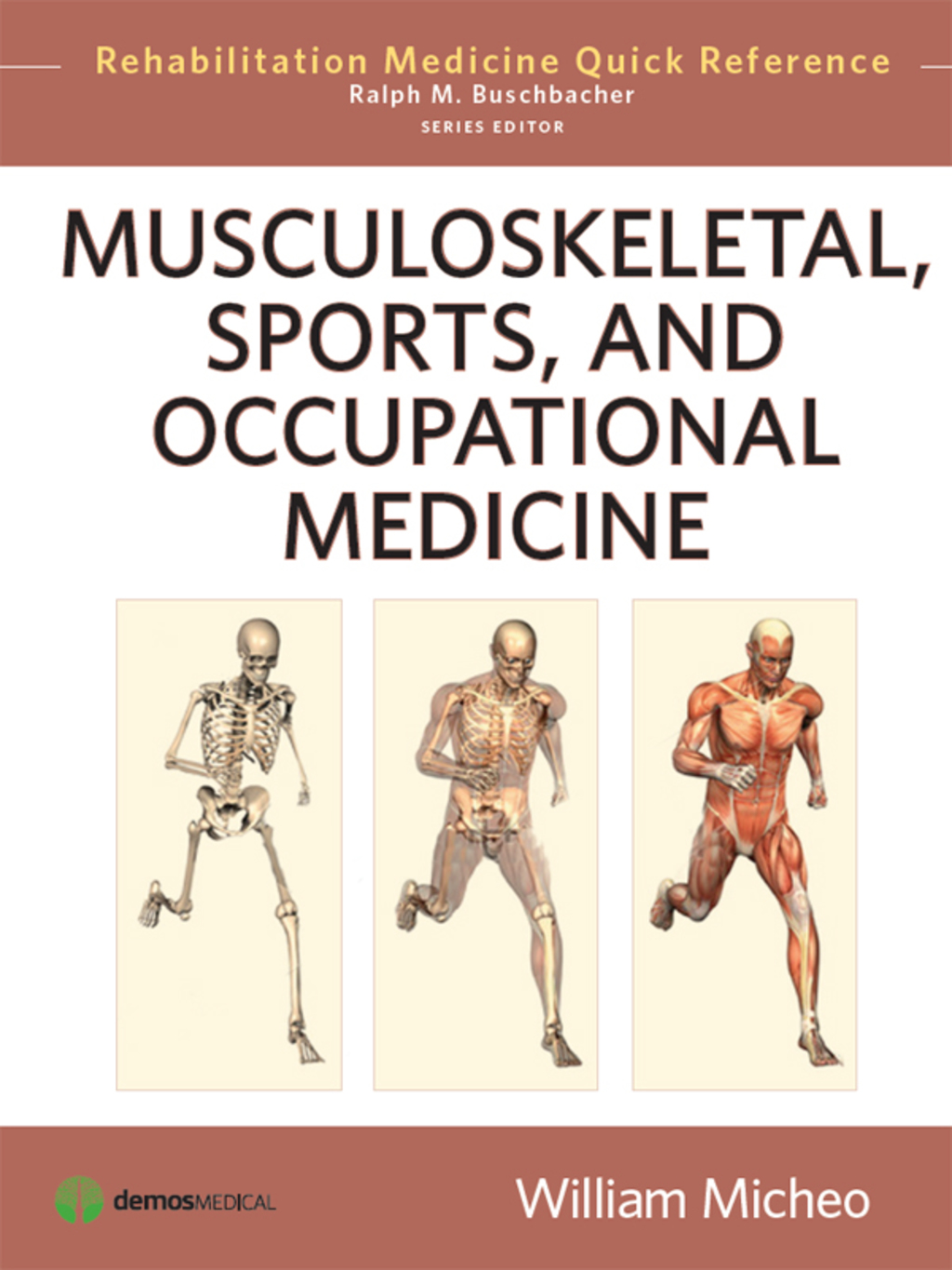 Musculoskeletal, Sports and Occupational Medicine 1st Edition â€“ PDF/EPUB Version Downloadable
