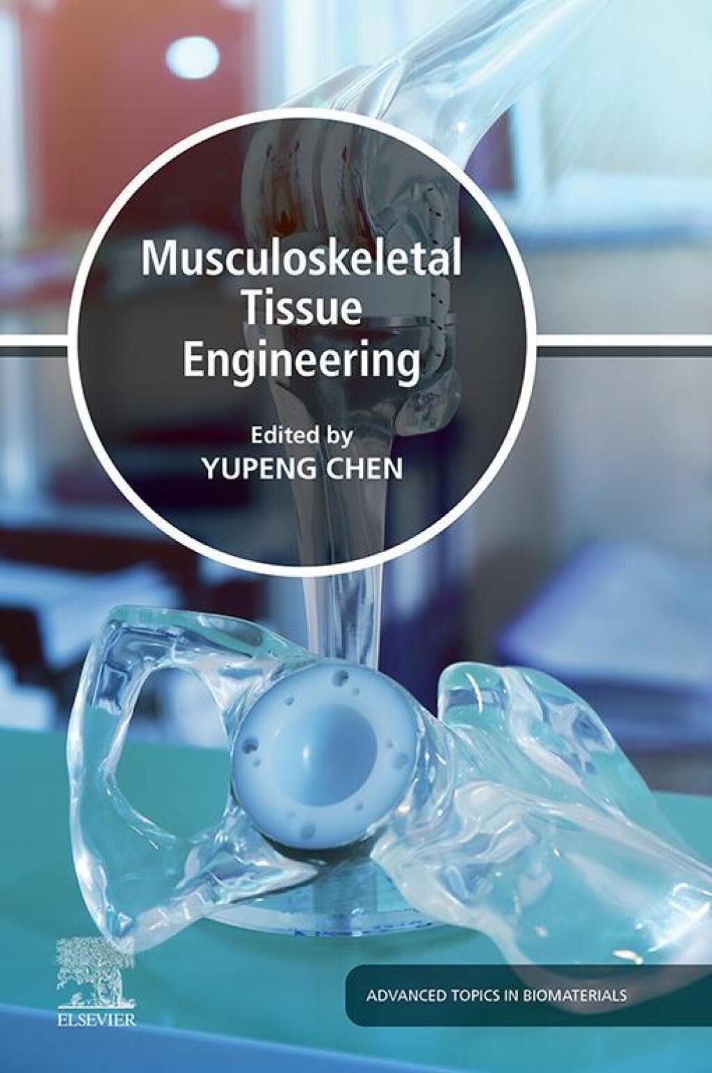 Musculoskeletal Tissue Engineering  â€“ PDF/EPUB Version Downloadable