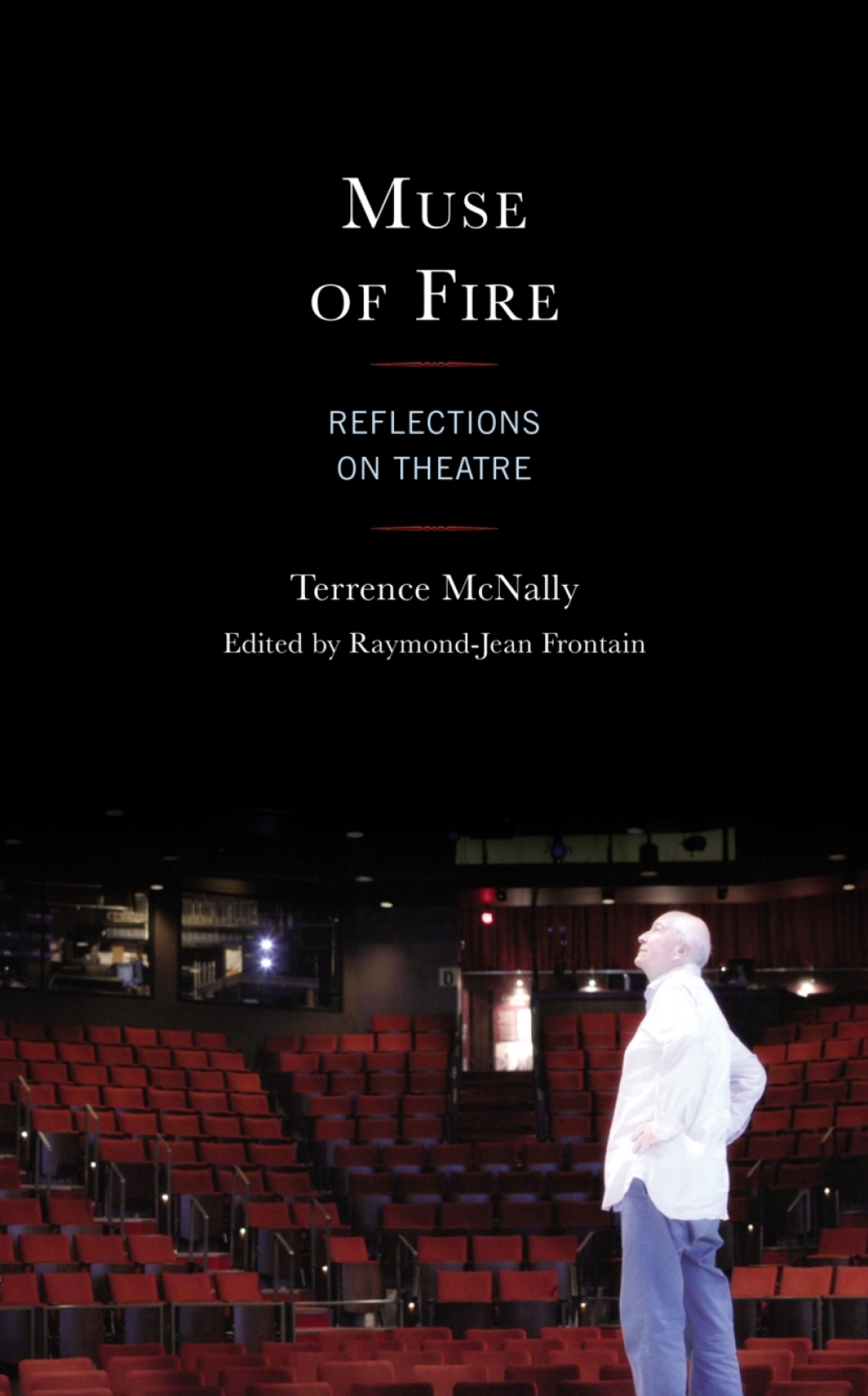 Muse of Fire Reflections on Theatre 1st Edition â€“ PDF/EPUB Version Downloadable