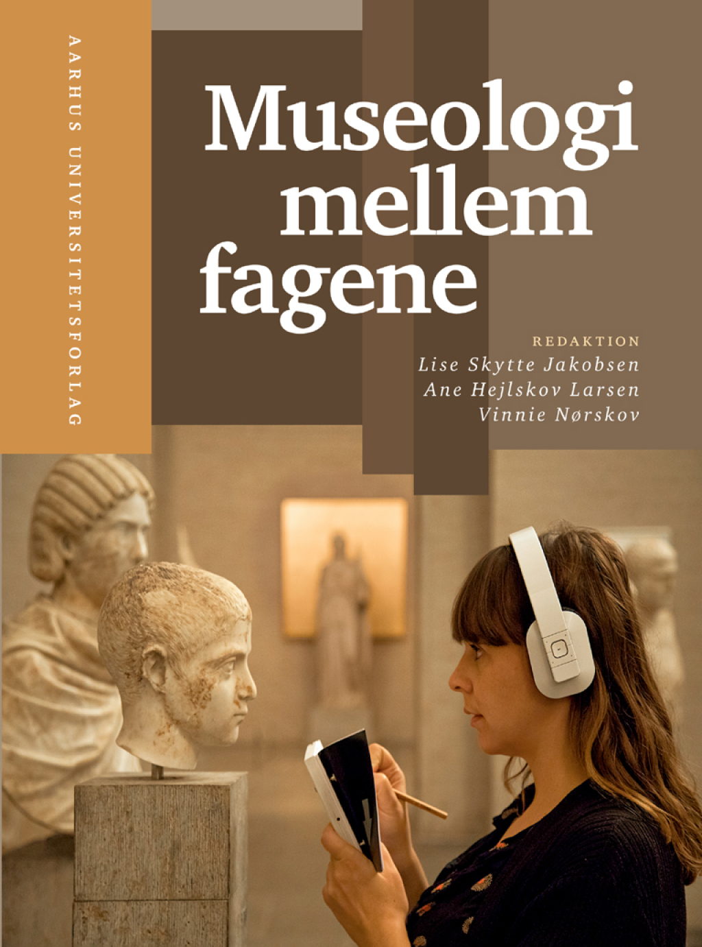 Museologi mellem fagene  â€“ PDF/EPUB Version Downloadable