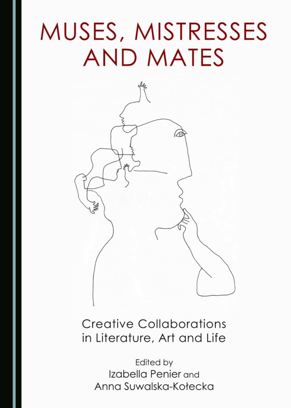 Muses, Mistresses and Mates Creative Collaborations in Literature, Art and Life 1st Edition â€“ PDF/EPUB Version Downloadable