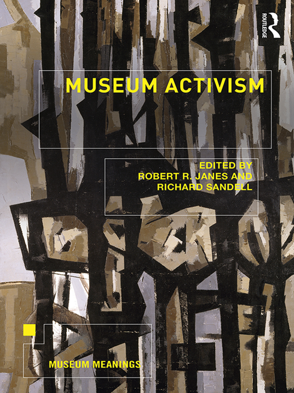 Museum Activism 1st Edition â€“ PDF/EPUB Version Downloadable