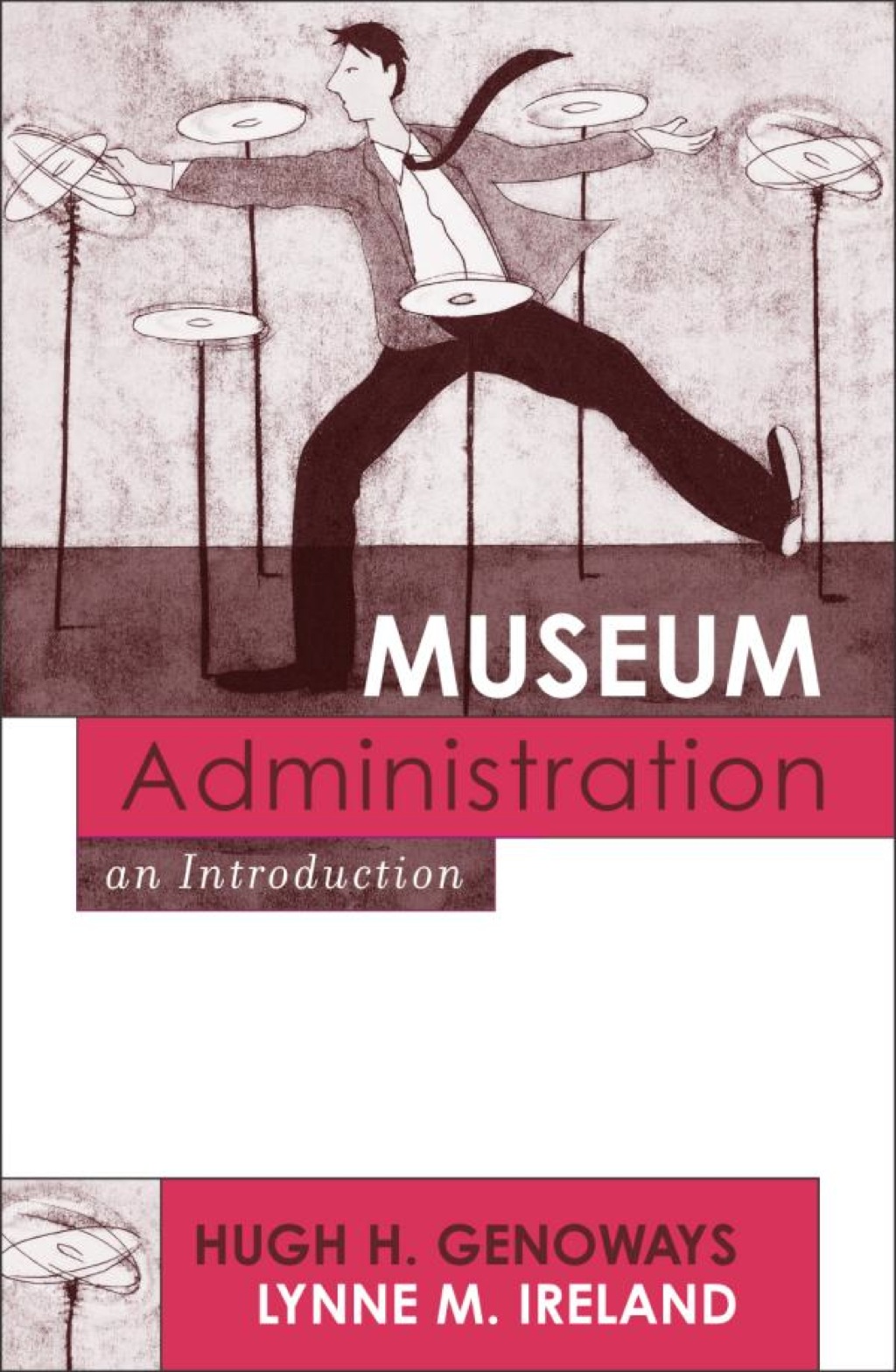 Museum Administration  â€“ PDF/EPUB Version Downloadable