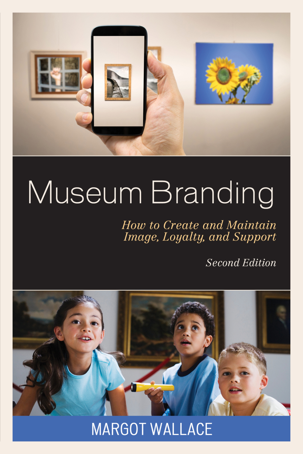 Museum Branding How to Create and Maintain Image, Loyalty, and Support 2nd Edition â€“ PDF/EPUB Version Downloadable
