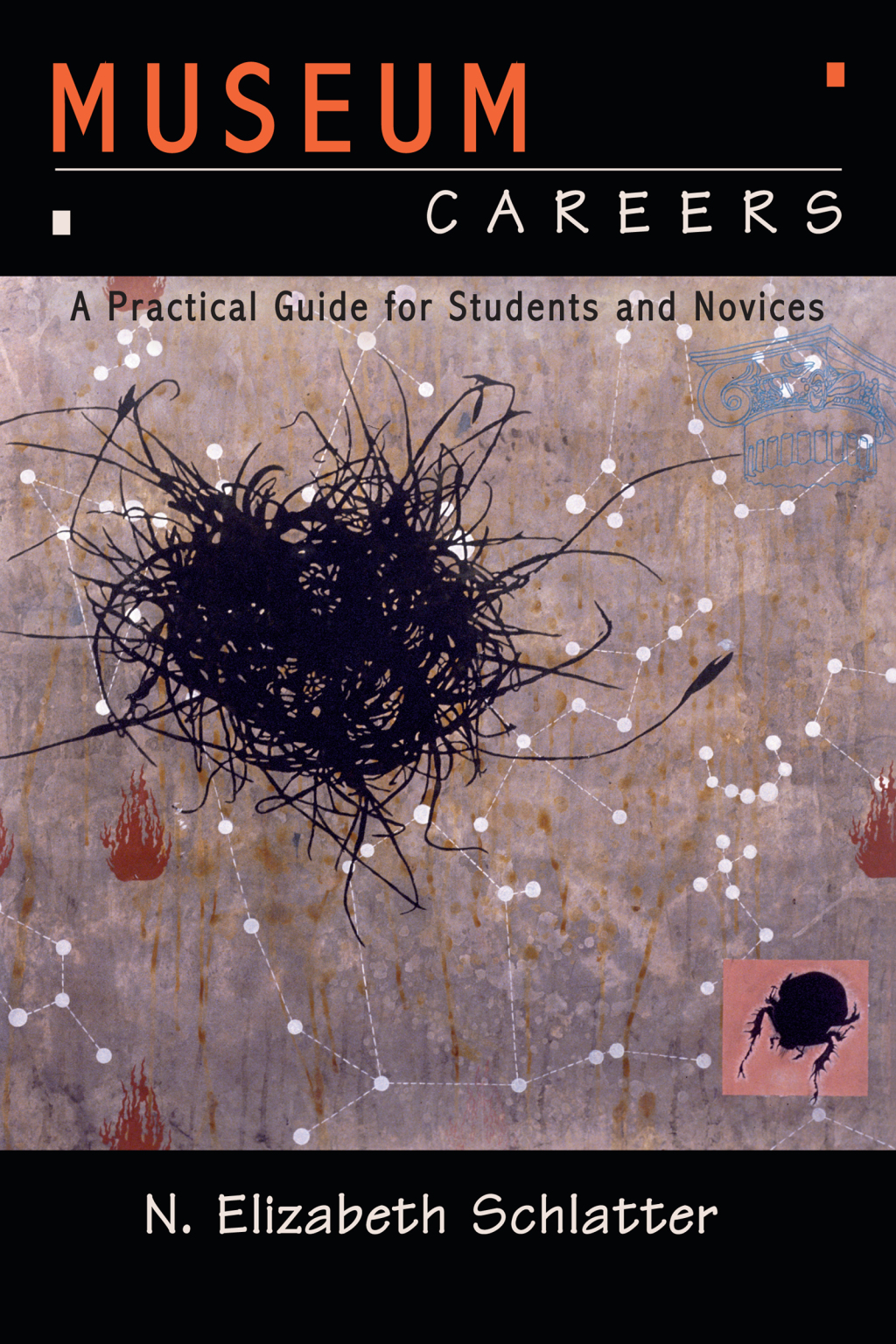 Museum Careers A Practical Guide for Students and Novices 1st Edition â€“ PDF/EPUB Version Downloadable