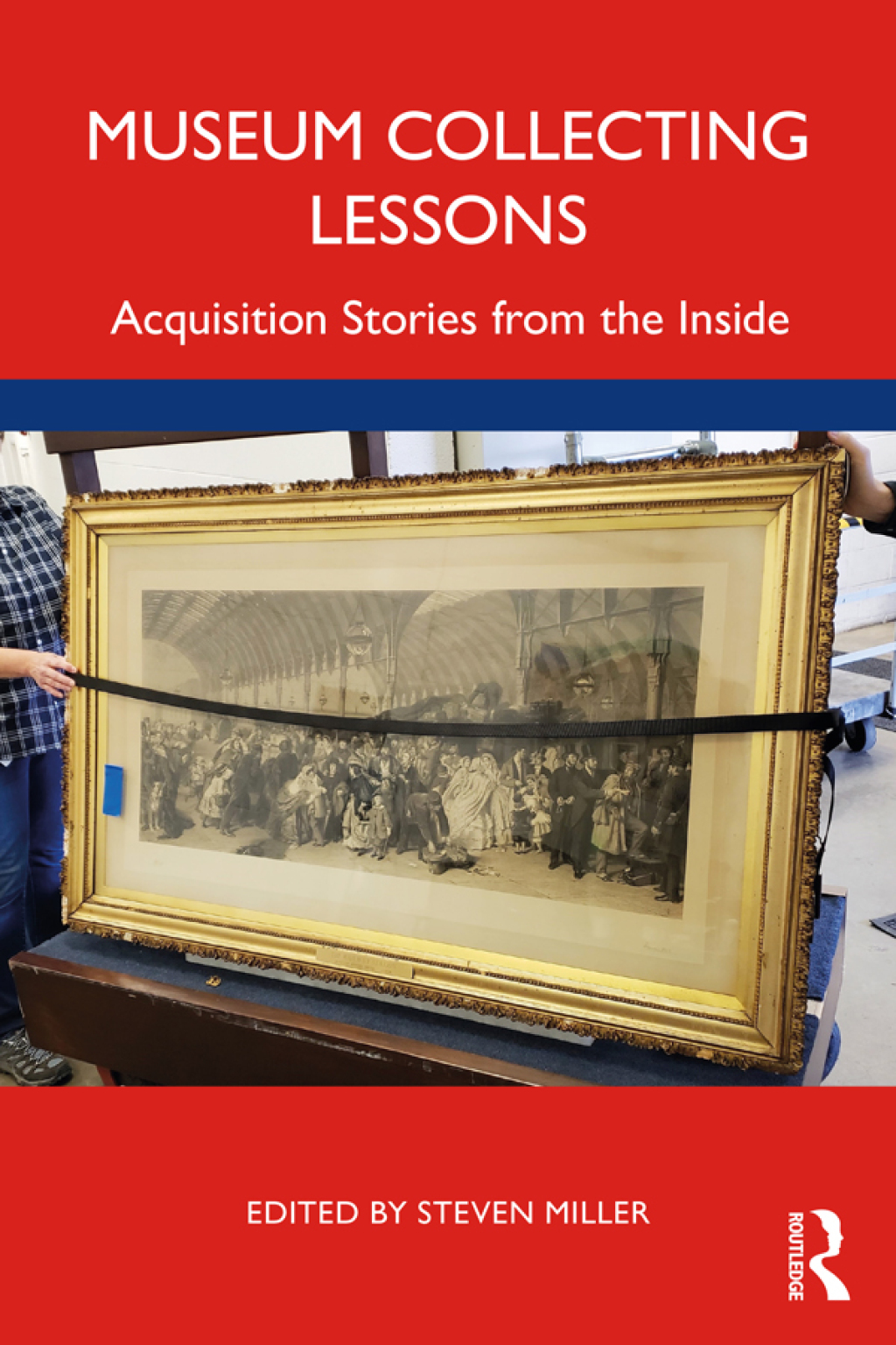 Museum Collecting Lessons Acquisition Stories from the Inside 1st Edition â€“ PDF/EPUB Version Downloadable