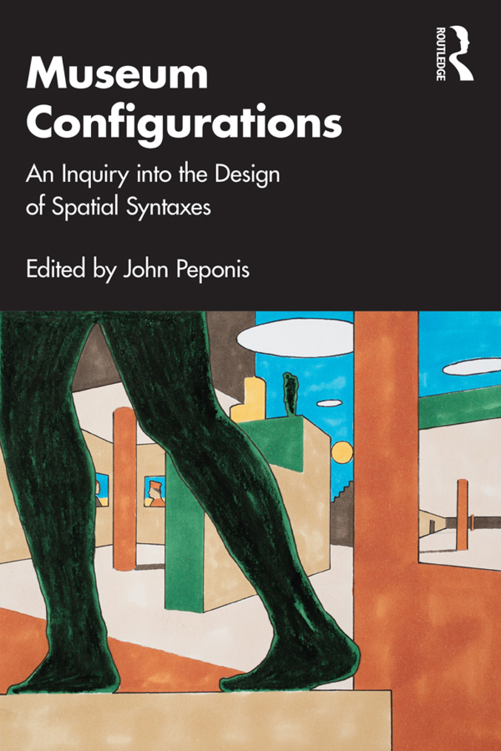 Museum Configurations An Inquiry Into The Design Of Spatial Syntaxes 1st Edition â€“ PDF/EPUB Version Downloadable