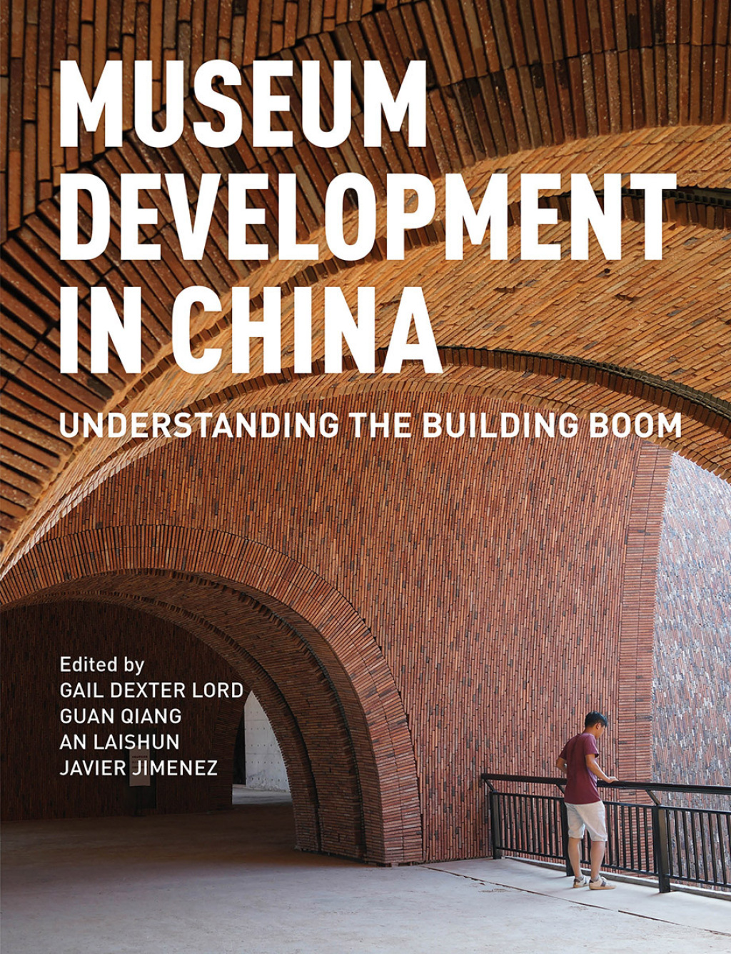 Museum Development in China Understanding the Building Boom 1st Edition â€“ PDF/EPUB Version Downloadable