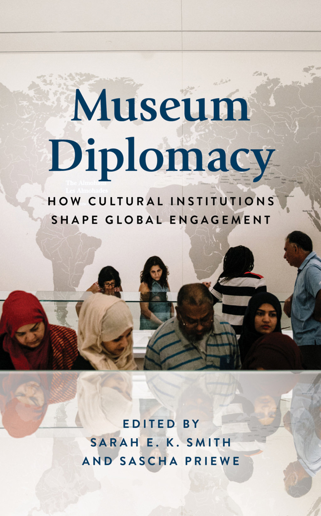 Museum Diplomacy How Cultural Institutions Shape Global Engagement 1st Edition â€“ PDF/EPUB Version Downloadable