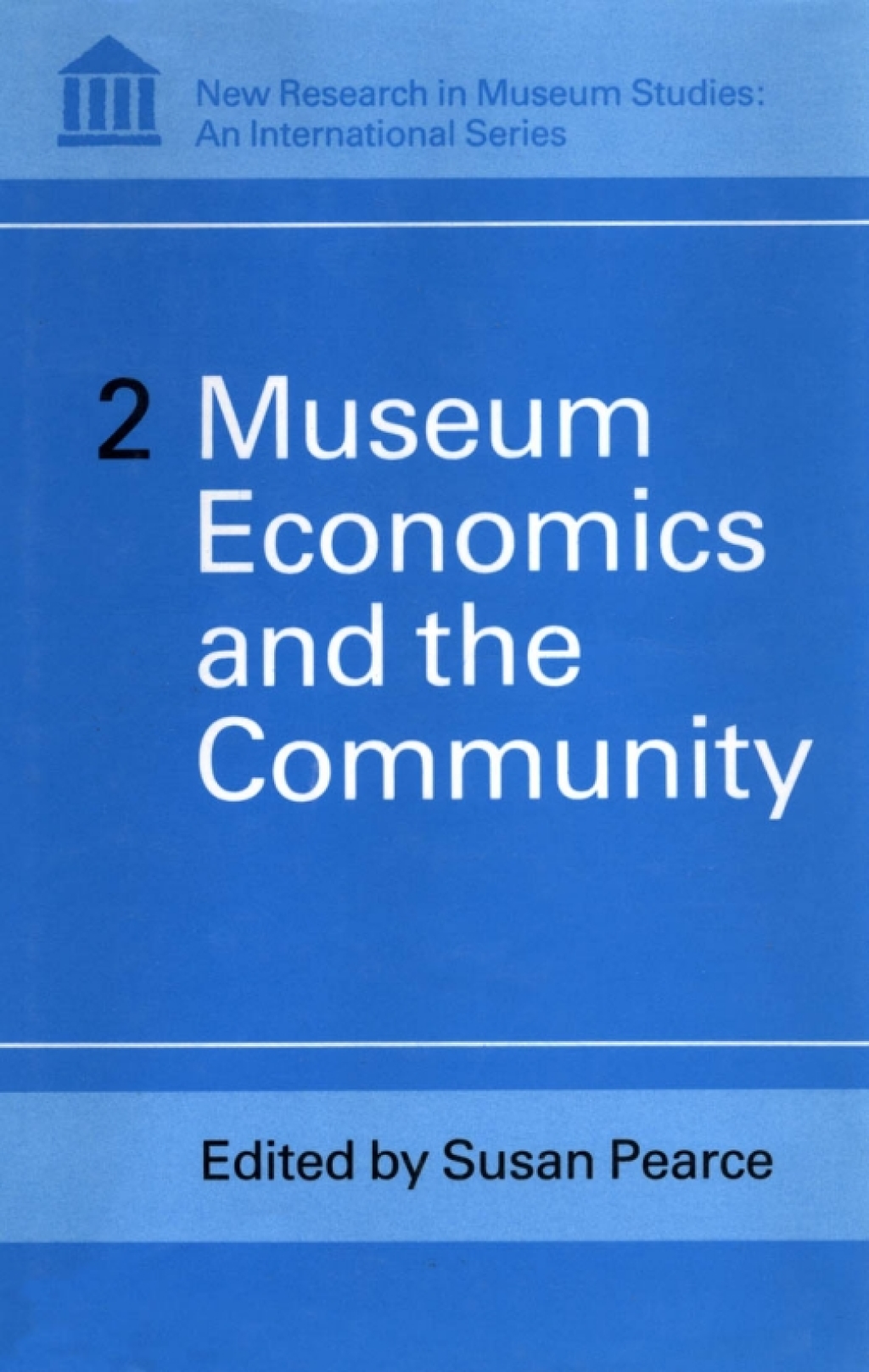 Museum Economics and the Community 1st Edition â€“ PDF/EPUB Version Downloadable