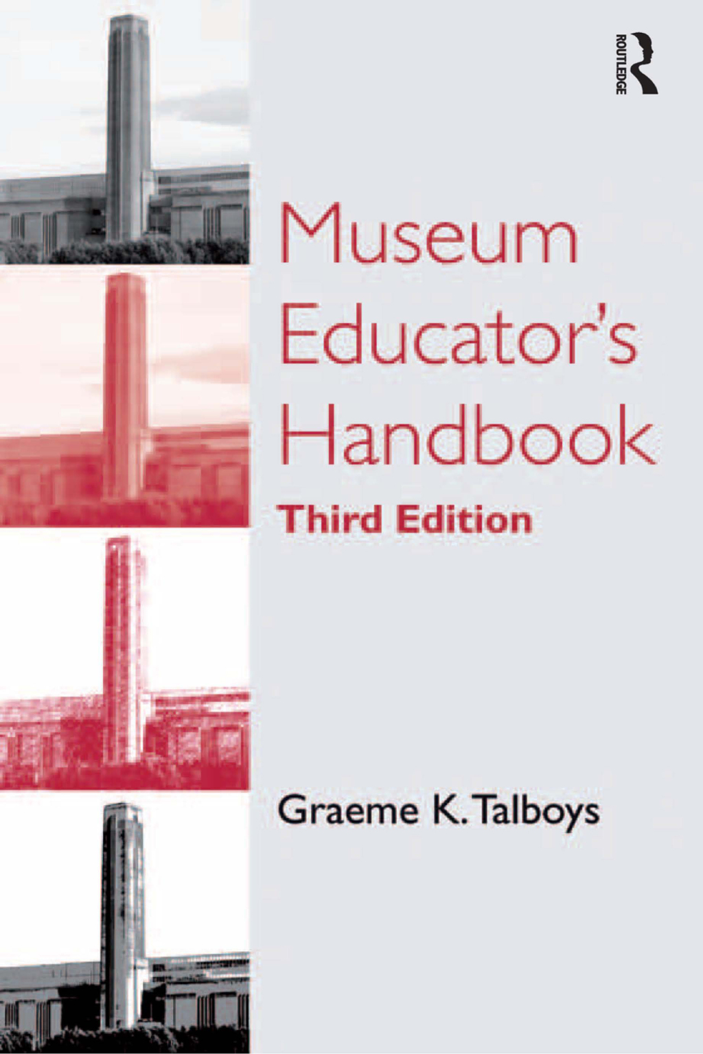Museum Educator's Handbook 3rd Edition â€“ PDF/EPUB Version Downloadable
