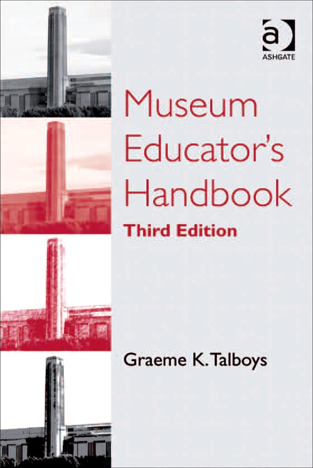 Museum Educator's Handbook 3rd Edition – PDF/EPUB Version Downloadable Museum Educator's Handbook 3rd Edition – PDF/EPUB Version Downloadable - Image 1