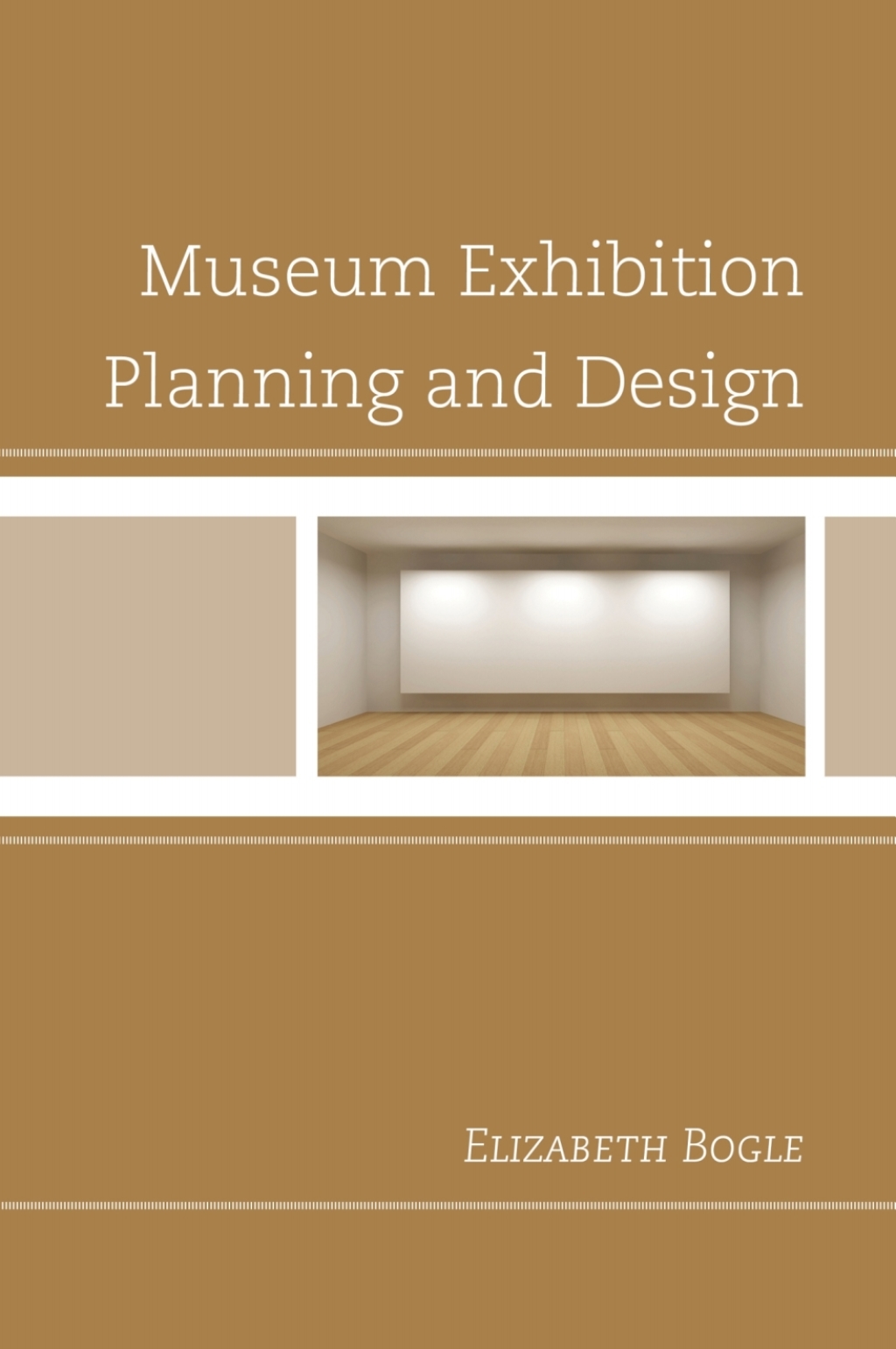 Museum Exhibition Planning and Design 1st Edition â€“ PDF/EPUB Version Downloadable