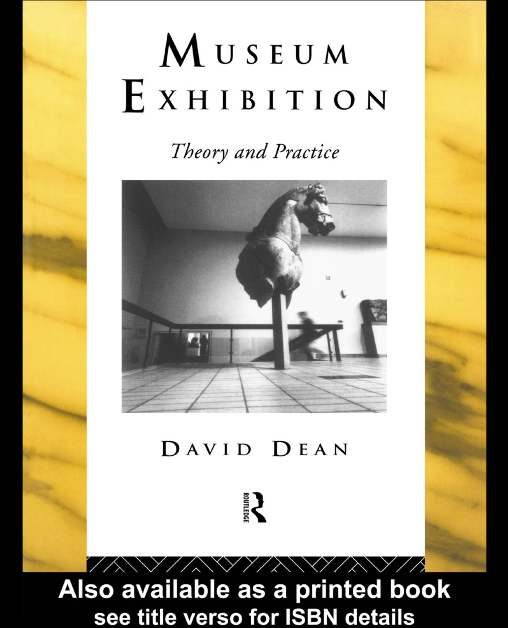 Museum Exhibition Theory and Practice 1st Edition â€“ PDF/EPUB Version Downloadable