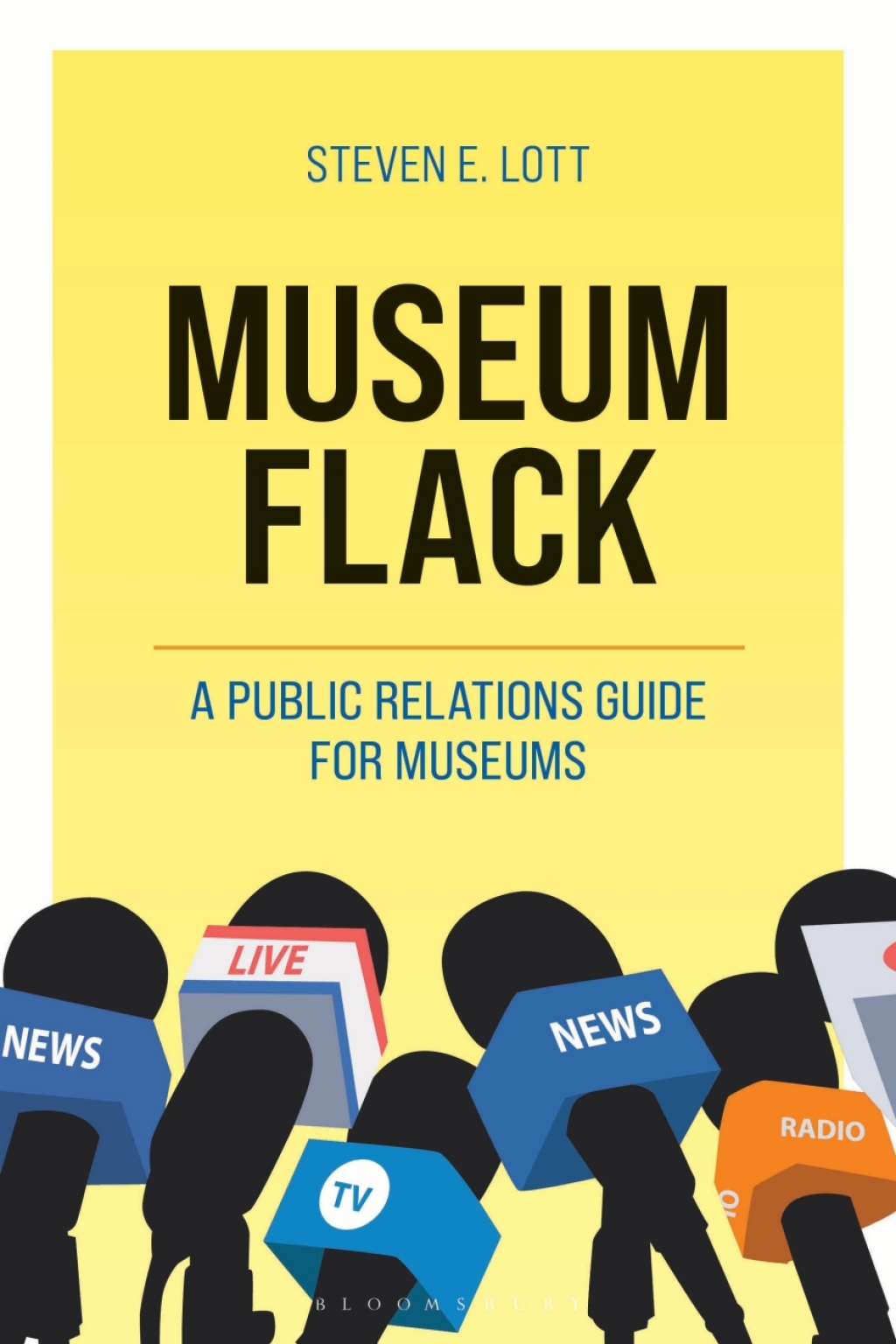 Museum Flack A Public Relations Guide for Museums 1st Edition â€“ PDF/EPUB Version Downloadable