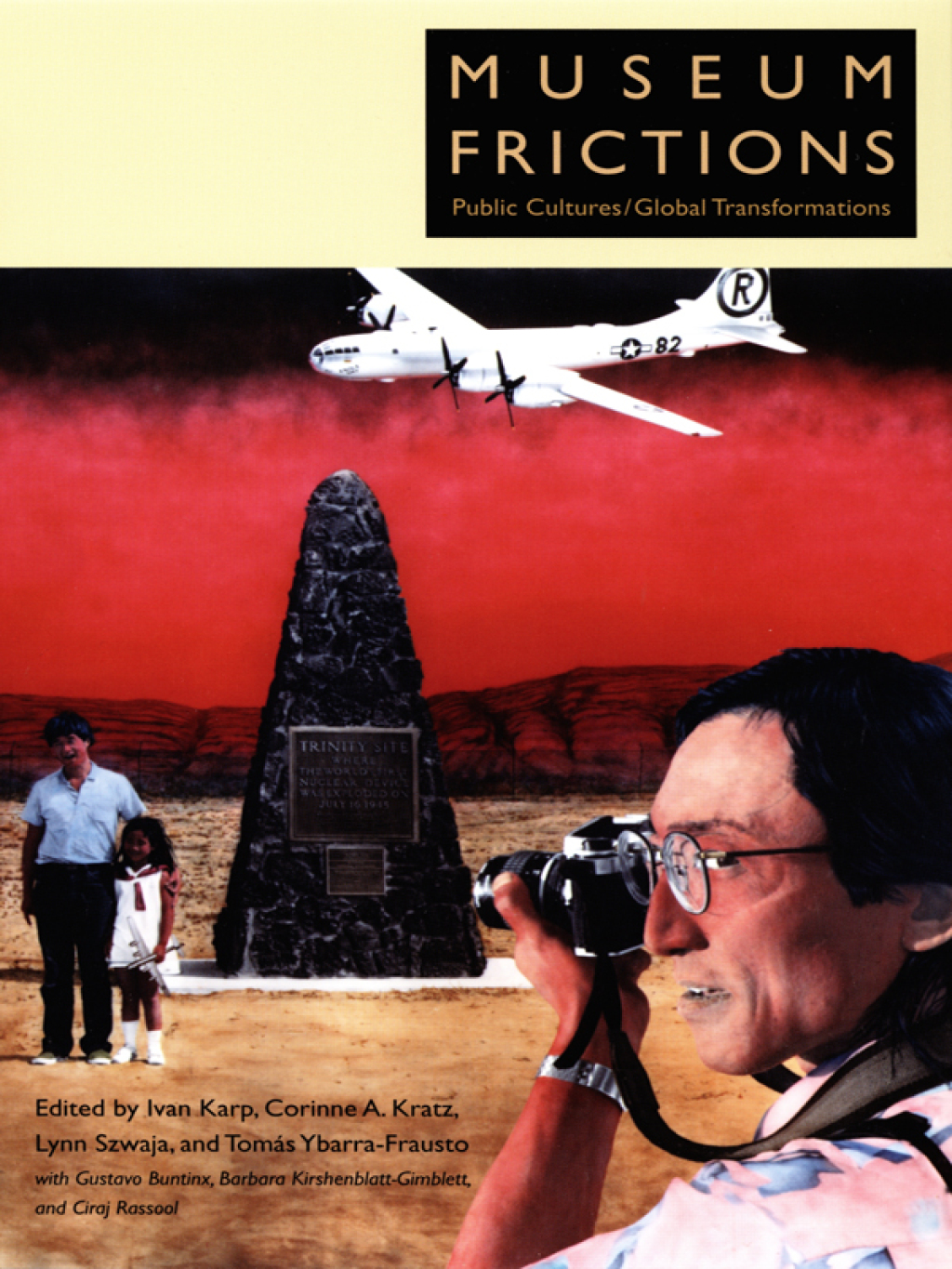 Museum Frictions Public Cultures/Global Transformations  â€“ PDF/EPUB Version Downloadable
