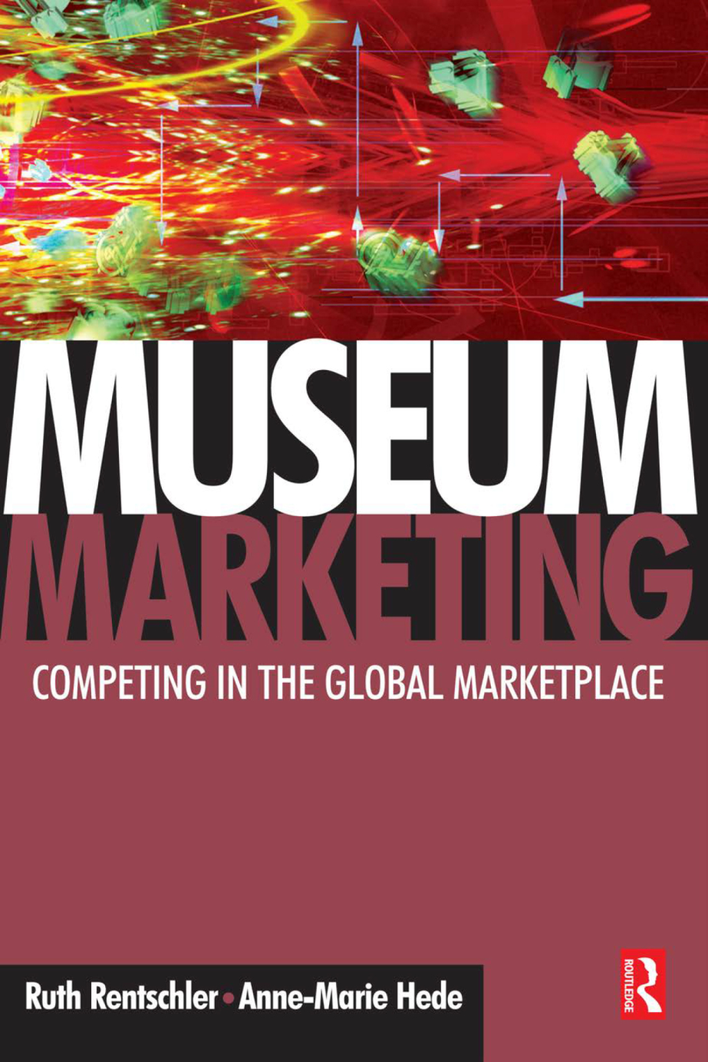 Museum Marketing 1st Edition â€“ PDF/EPUB Version Downloadable